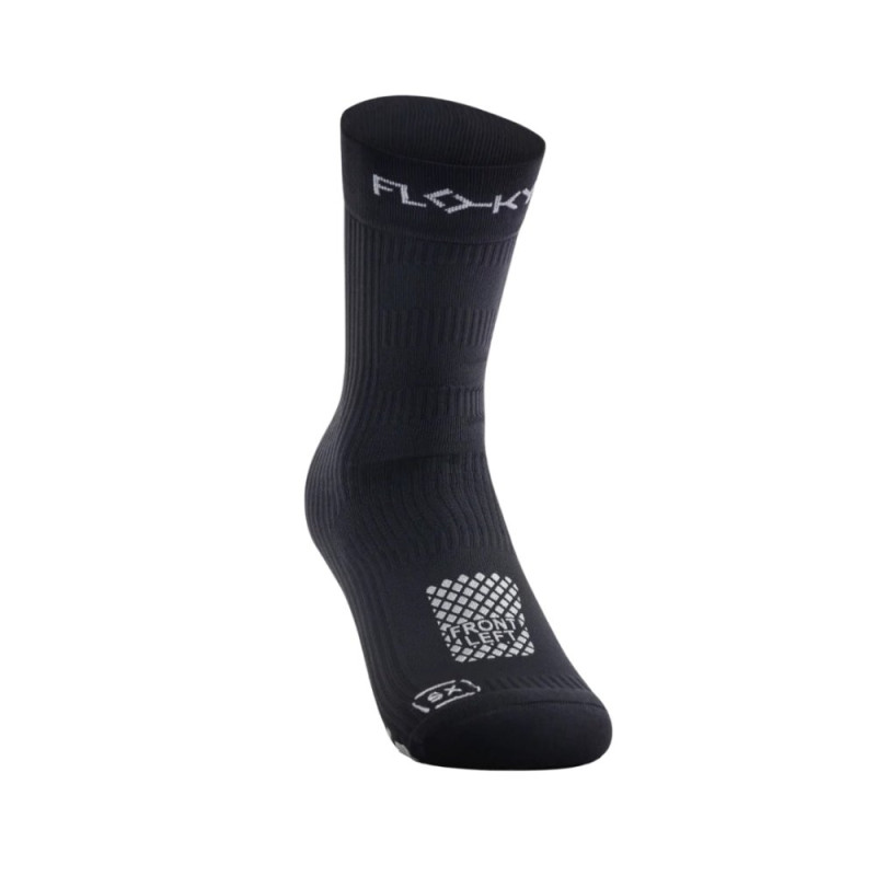 FLOKY - CALZA TECNICA RUNNING RUN UP MEDIUM - FLOKY