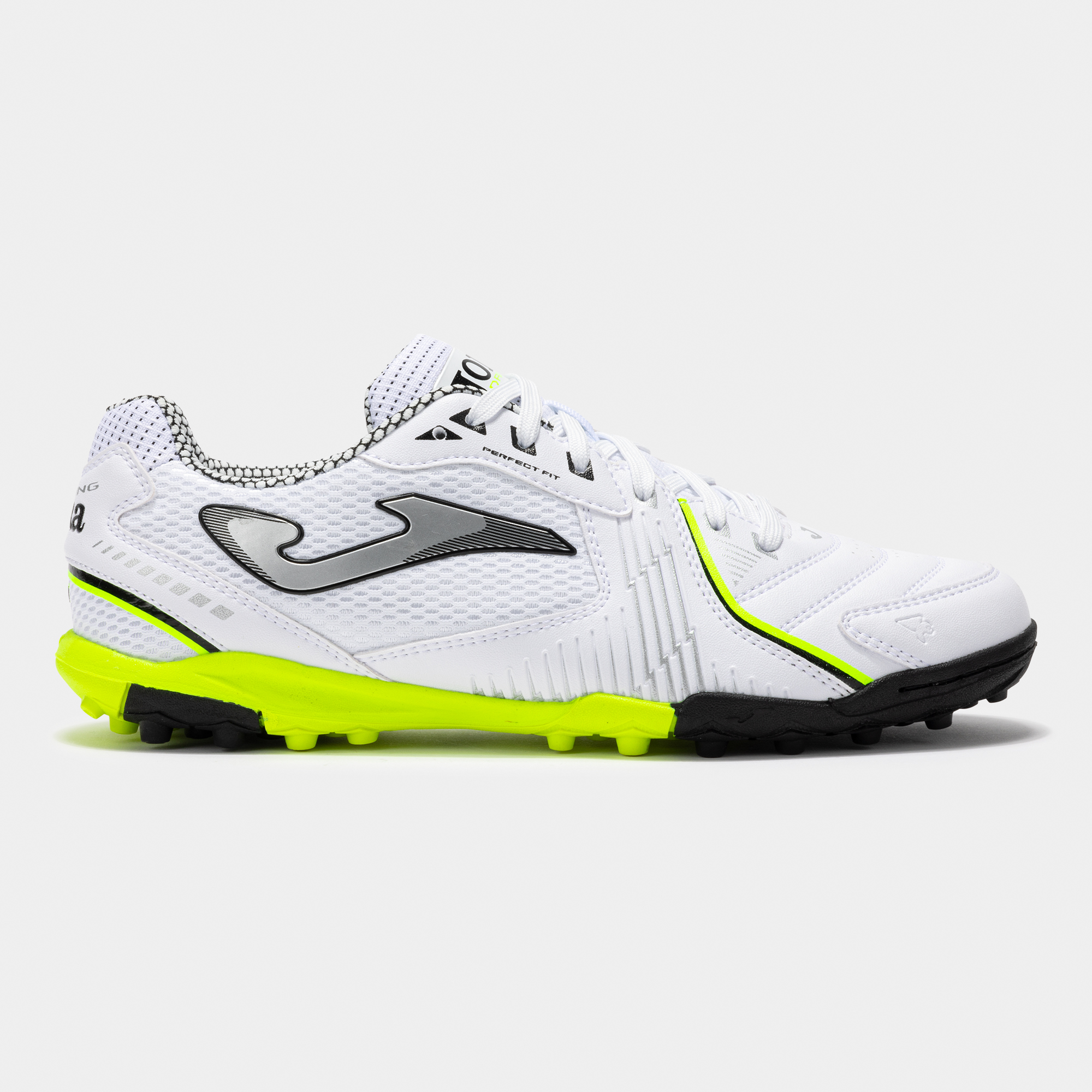 JOMA DRIBLING 2502 TF BIANCO DA UOMO