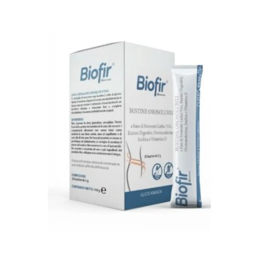 BIOFIR 28STICK