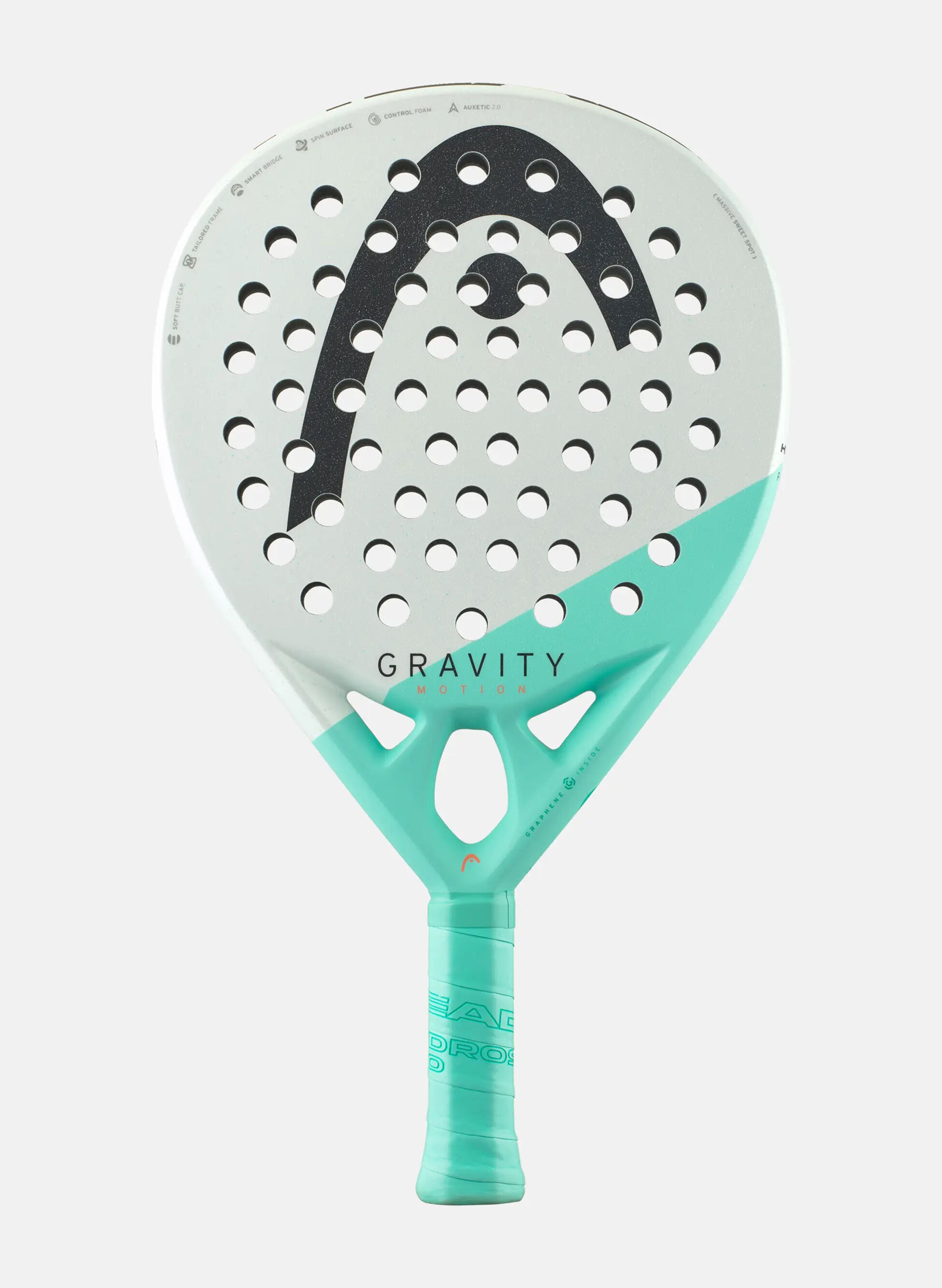 RACCHETTA GRAVITY MOTION PADEL