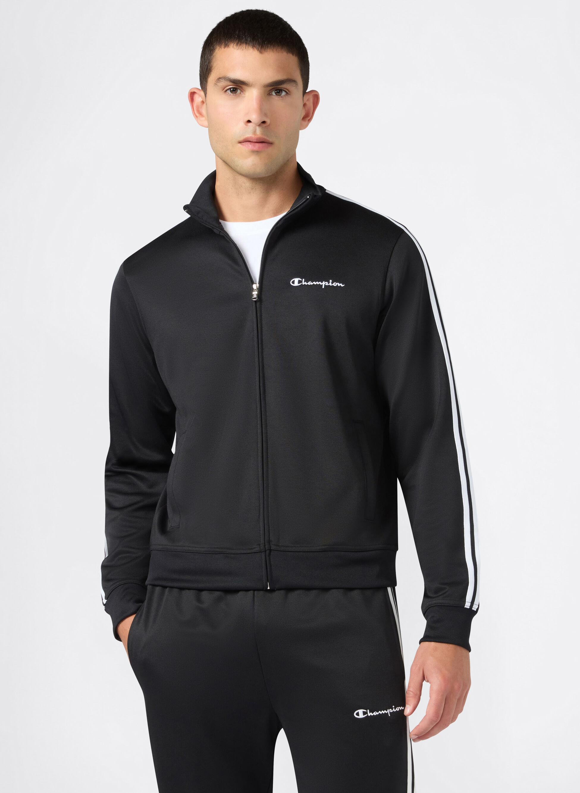 FELPA TRIACETATO HERITAGE EVOLUTION — Sport85