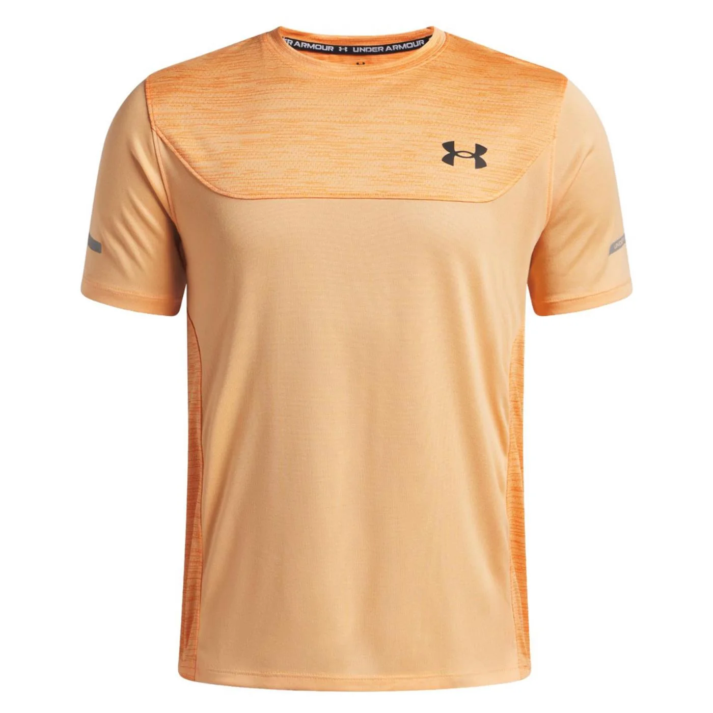 UNDER ARMOUR BOY TECH UTILITY SS TEE
