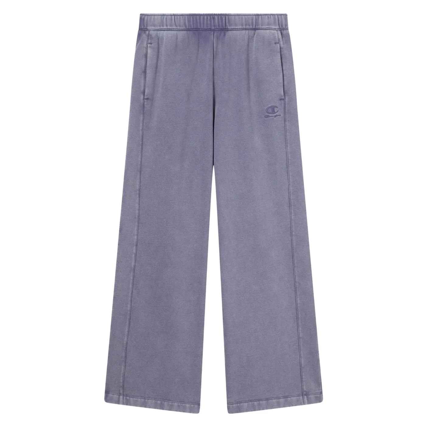 CHAMPION W WIDE LEG PANTS — Animasportiva