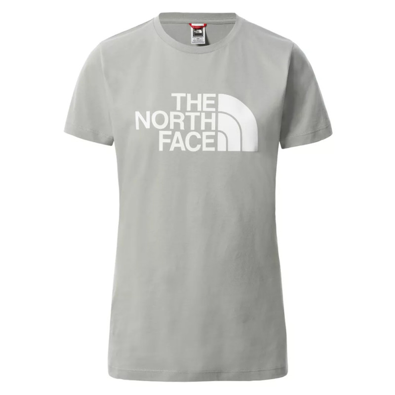 THE NORTH FACE - T-SHIRT EASY TEE DONNA