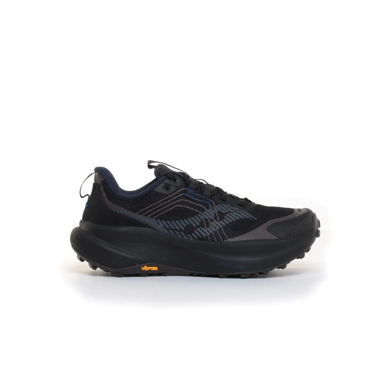 SAUCONY XODUS ULTRA 4 WOMAN — Animasportiva