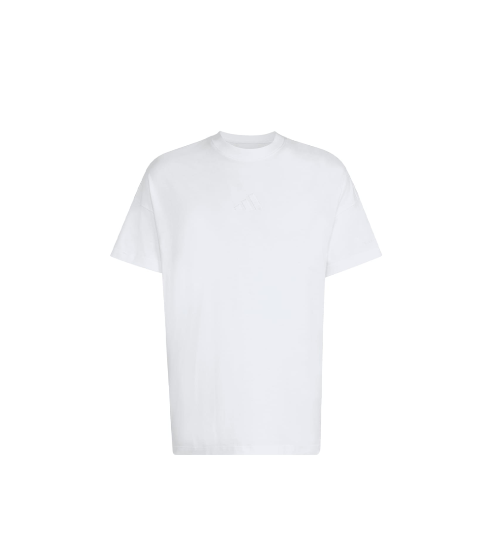 T-SHIRT ADIDAS ALL SZN BIANCO UOMO