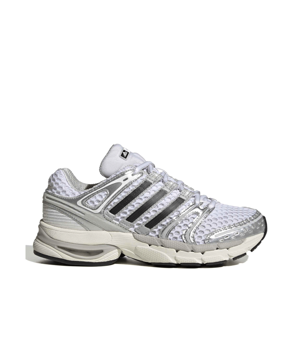 SHOES ADIDAS ADISTAR CONTROL 5 WHITE BOY/GIRL