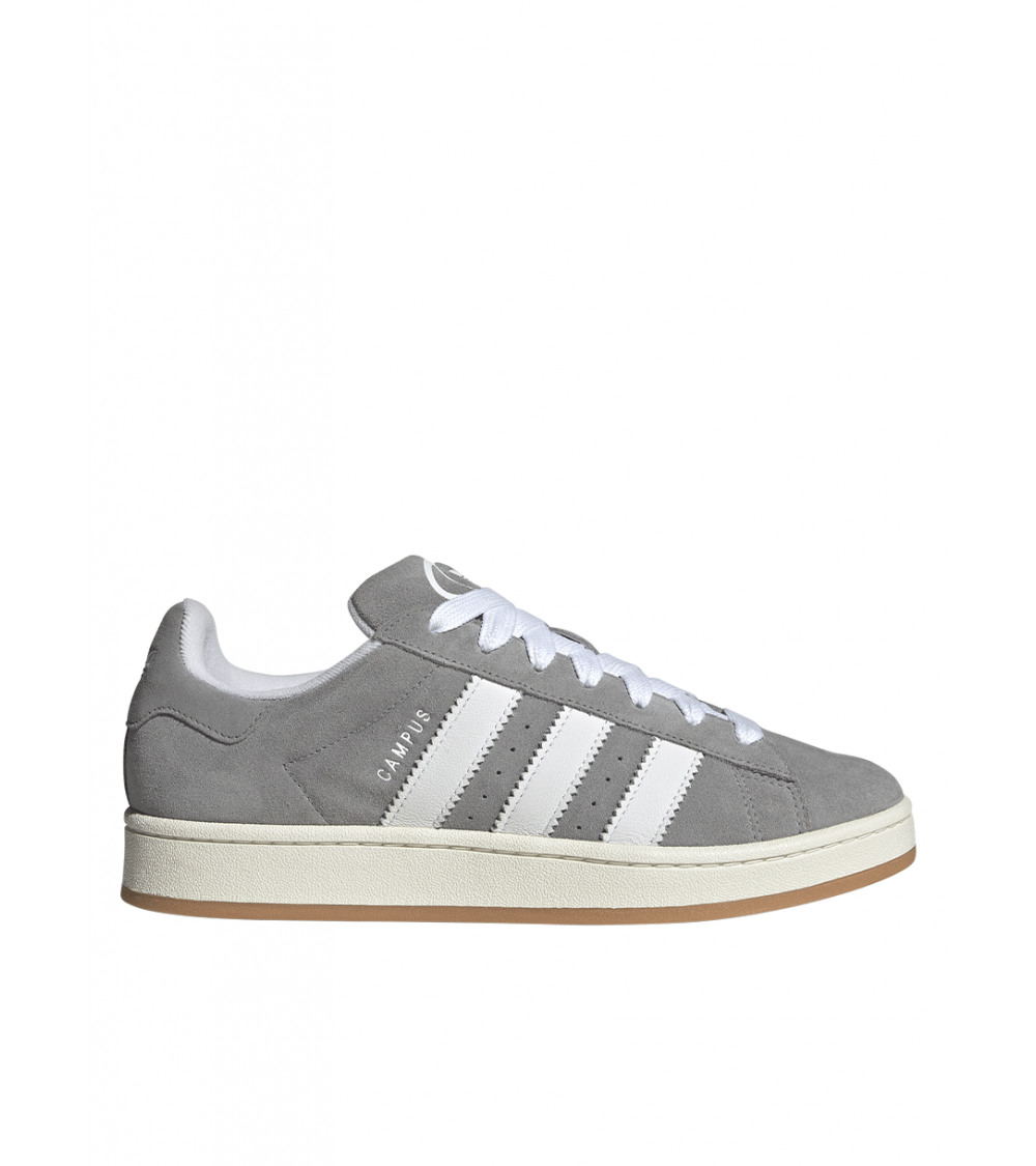 SCARPE ADIDAS CAMPUS 00S GRIGIO UNISEX
