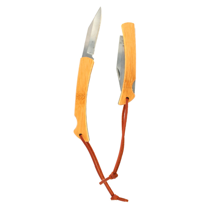 ELEMENTERRE - COLTELLO CASSIAR