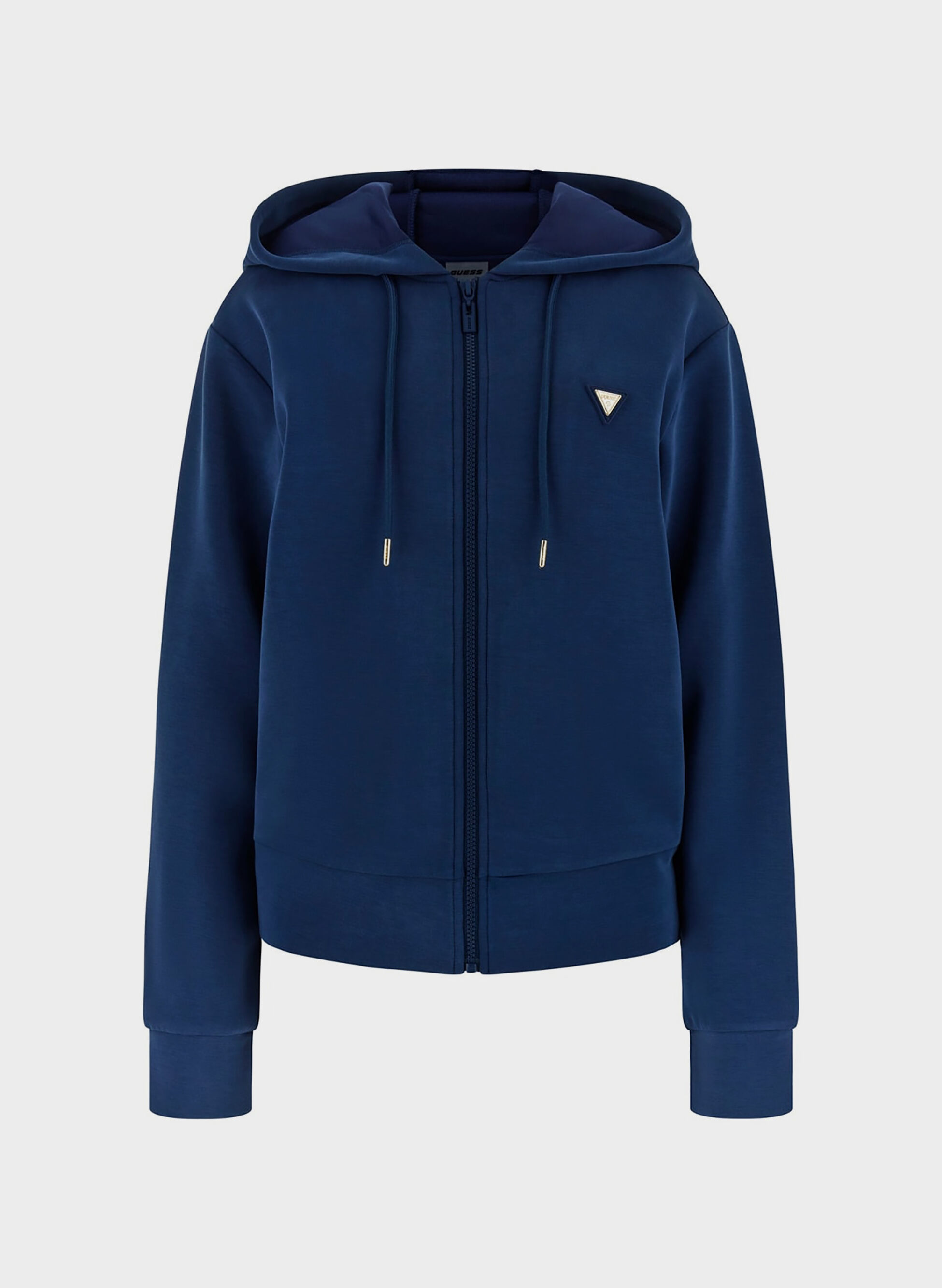 FELPA FULL ZIP CAPP NEOPRENE