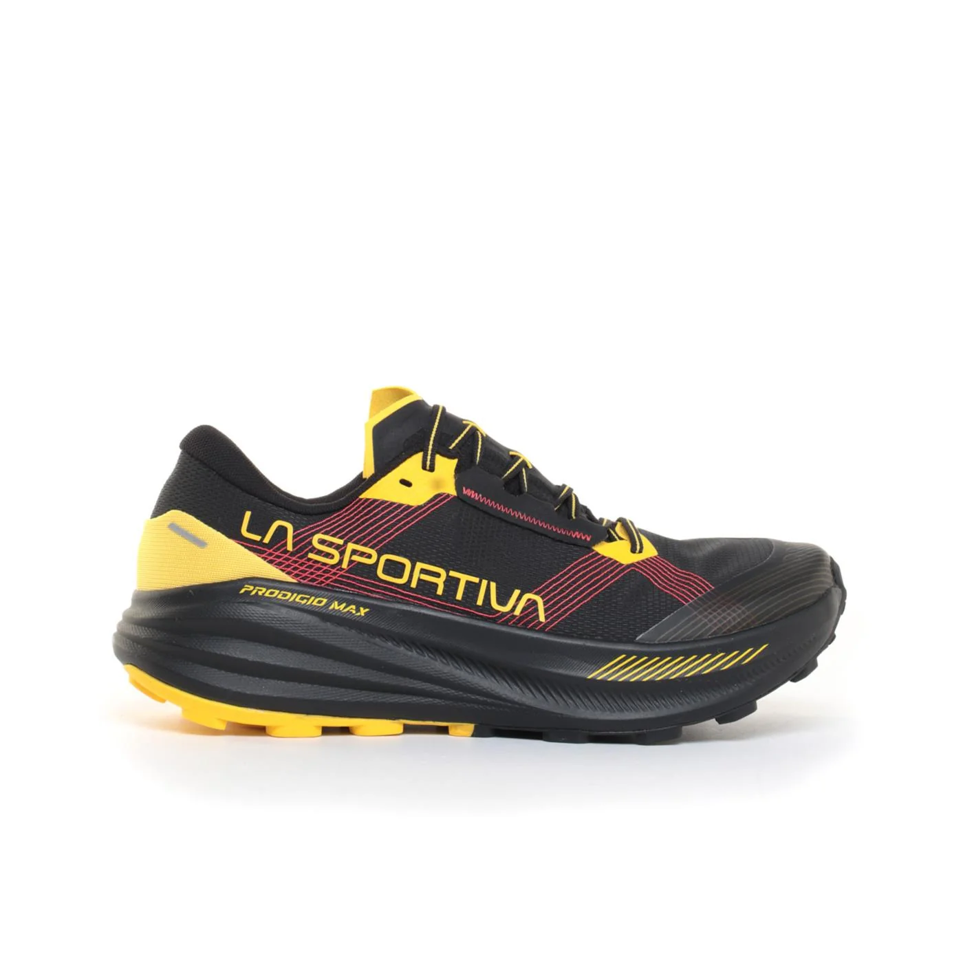 LA SPORTIVA PRODIGIO MAX — Animasportiva