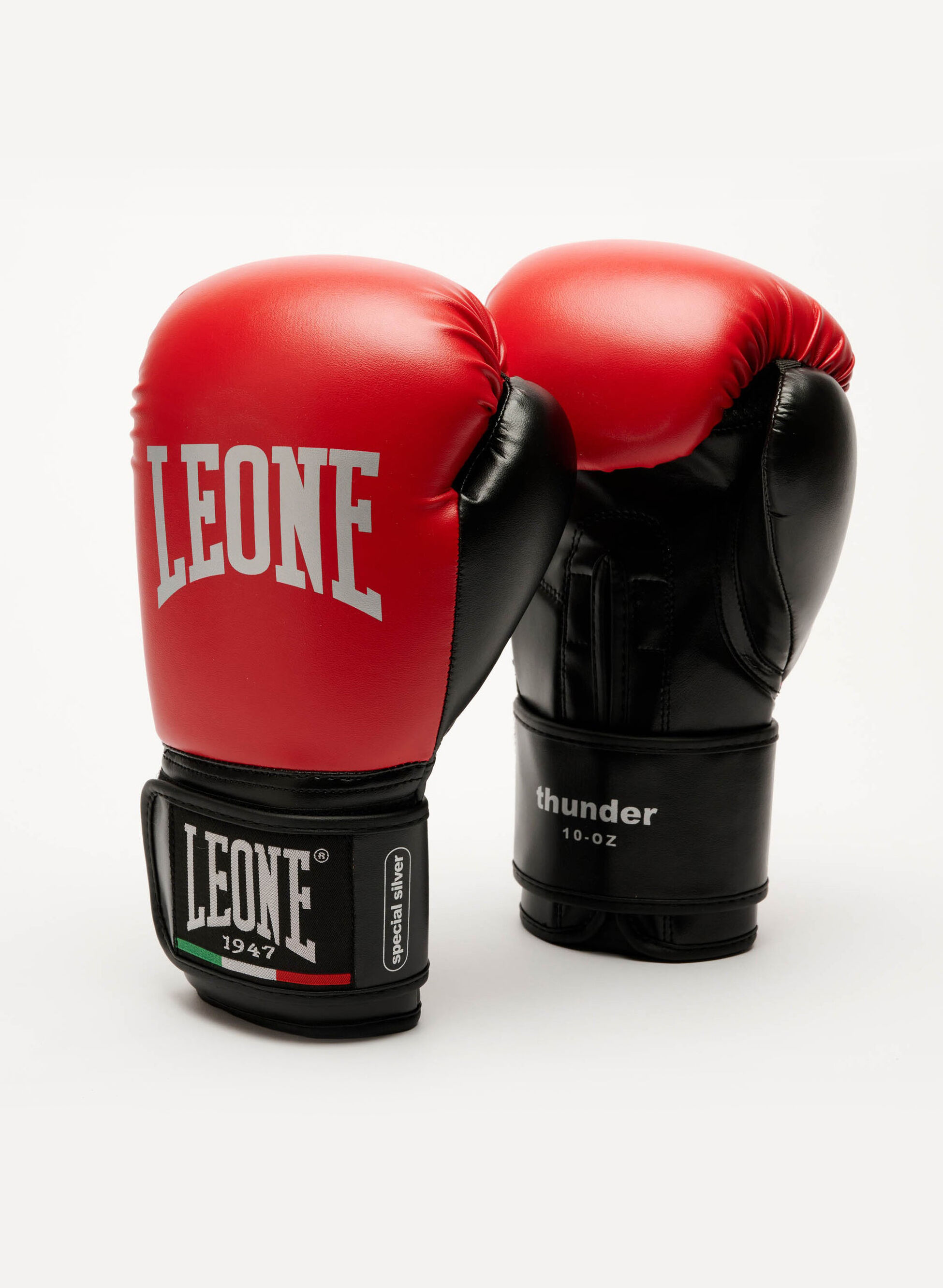 GUANTONI BOXE THUNDER 8 OZ UNISEX — Sport85