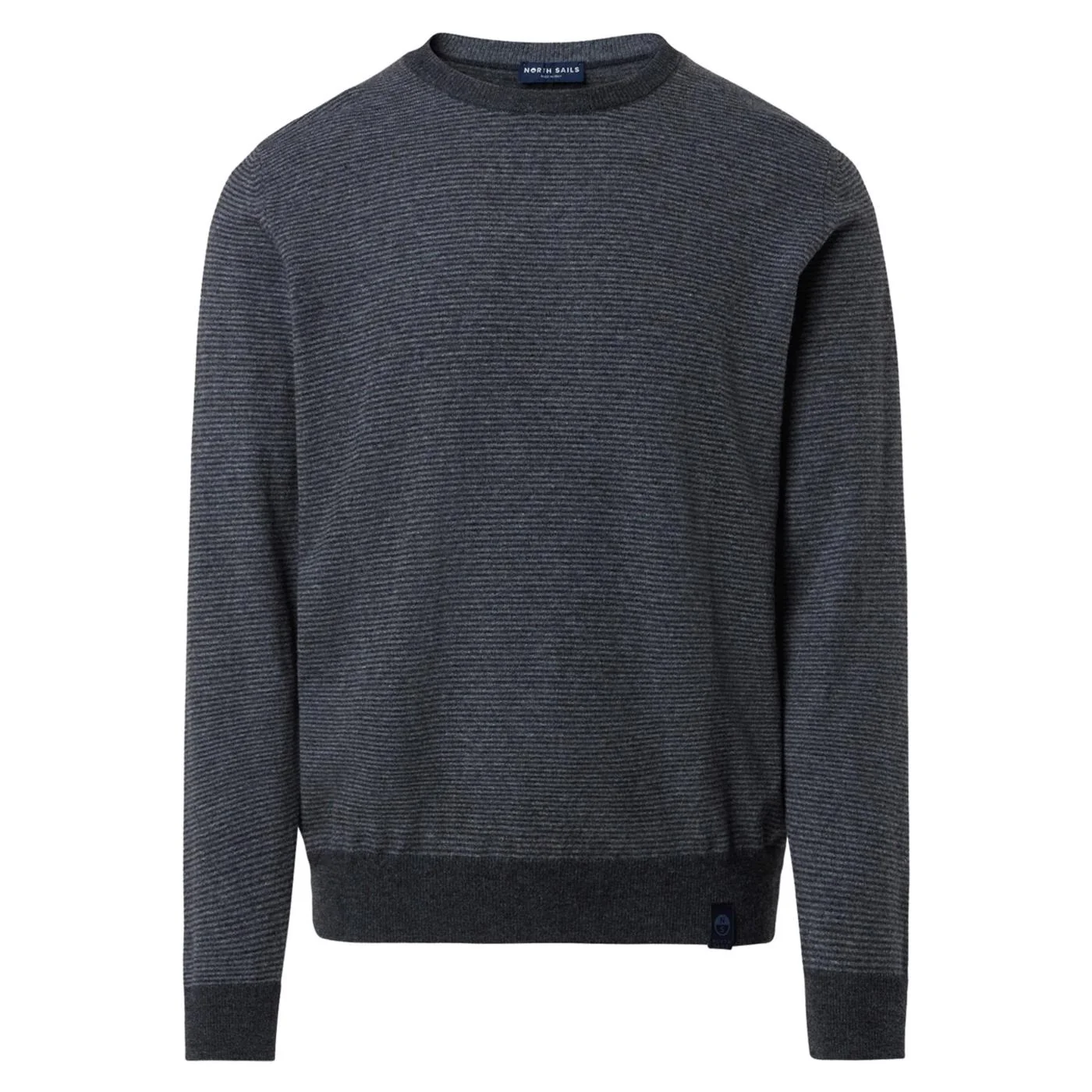 NORTH SAILS MAGLIONE GIROCOLLO 12GG — Animasportiva