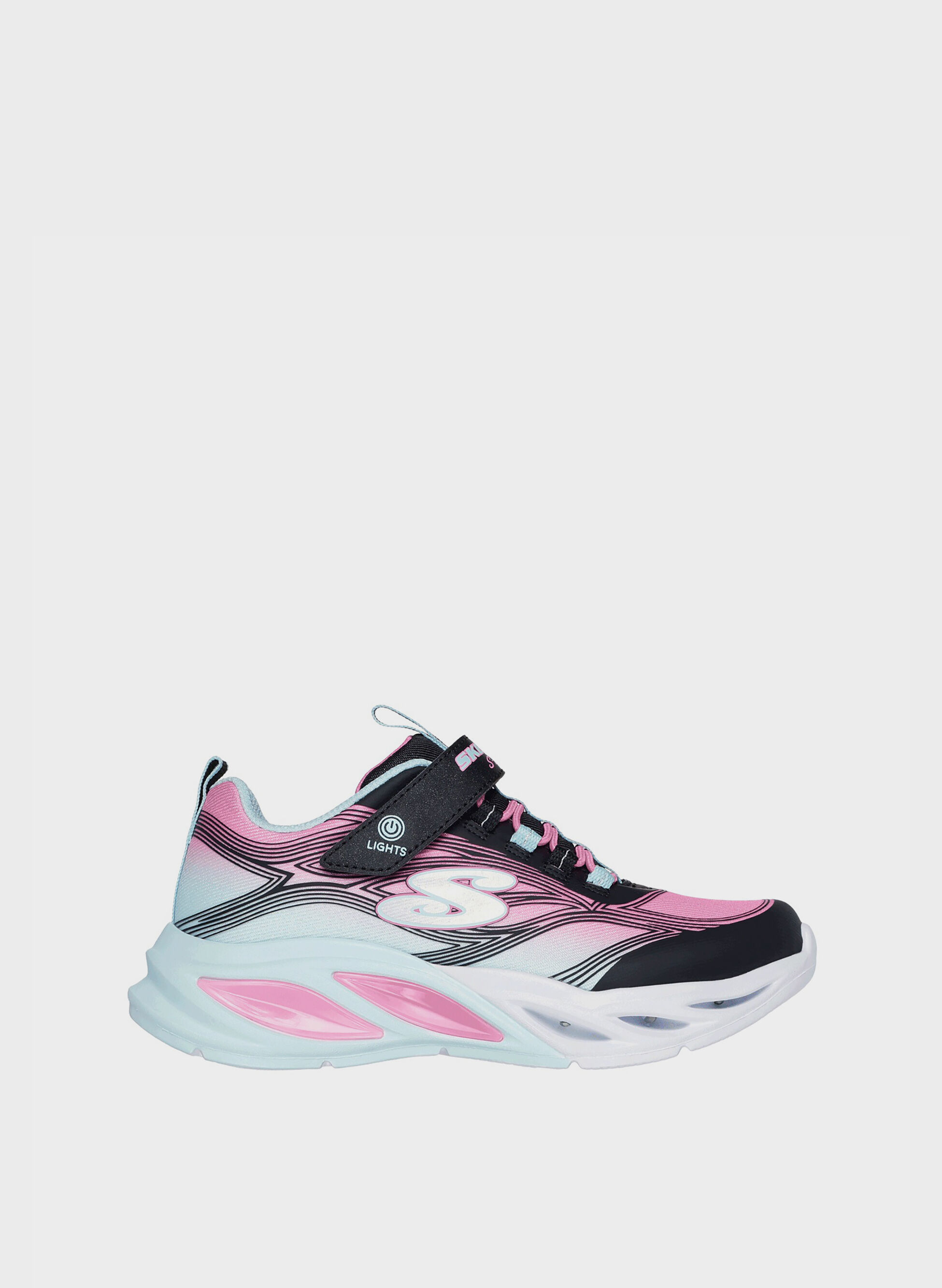 SCARPA S-LIGHTS: COSMIC GLOW BAMBINA — Sport85
