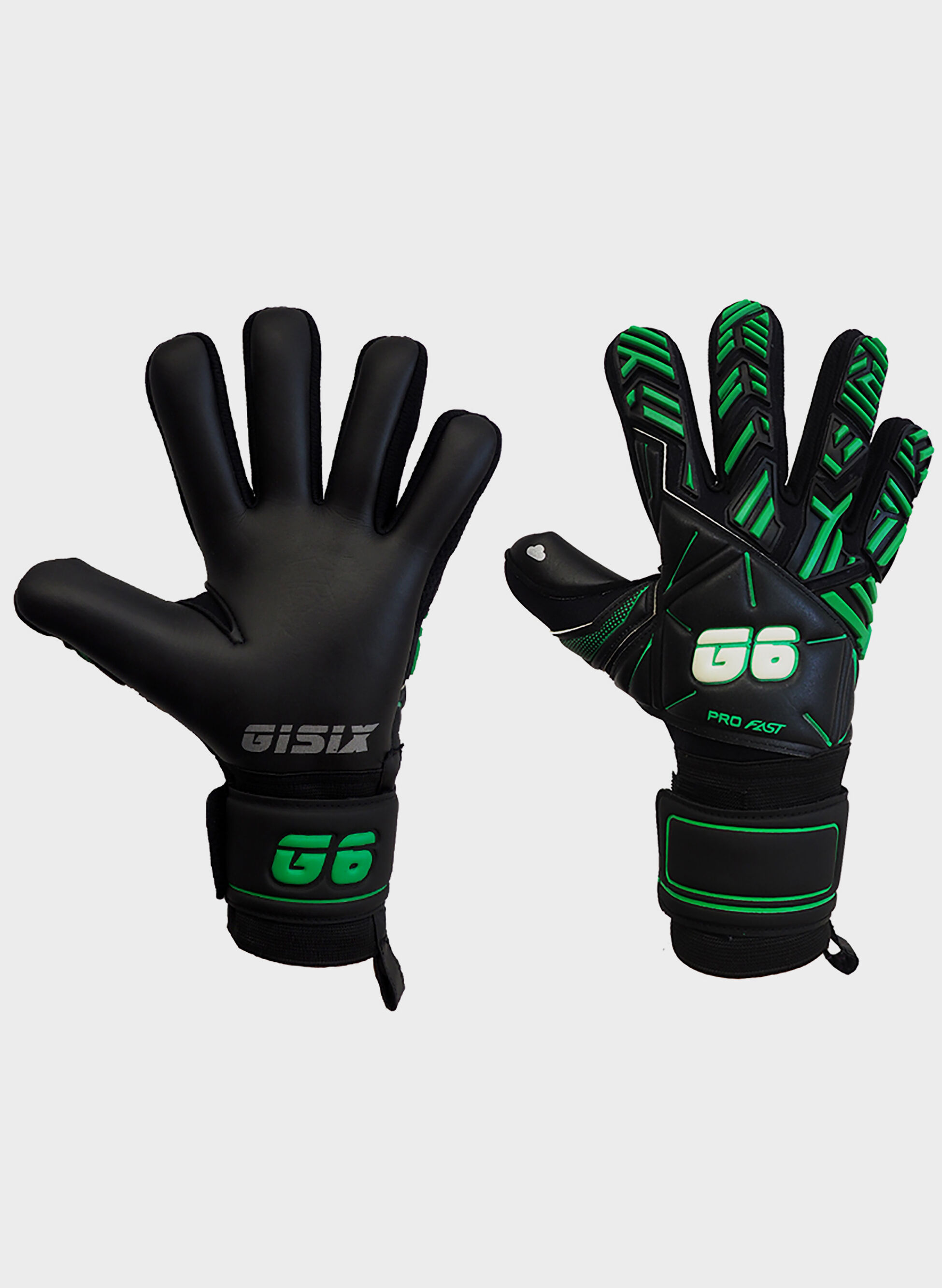 GUANTO PORTIERE PRO FAST BASIC