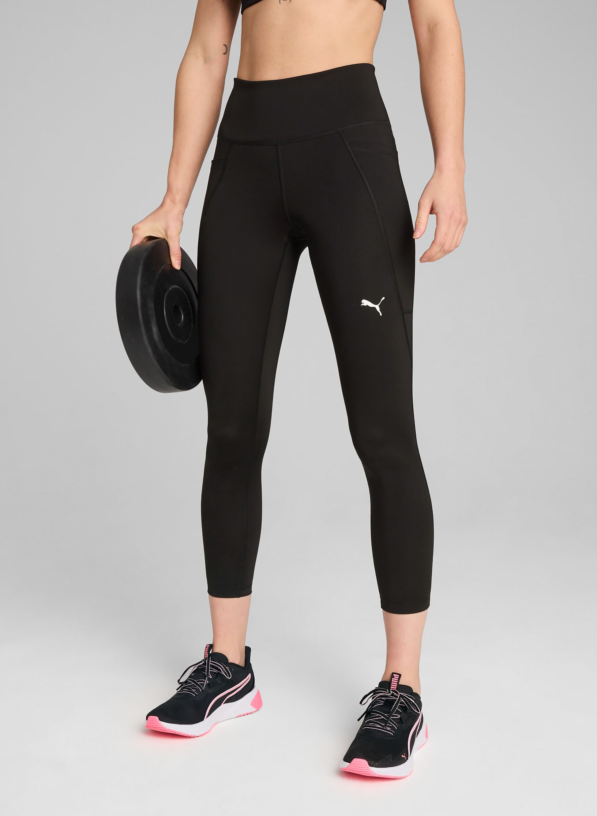 LEGGINGS TAD ESSENTIALS 7/8