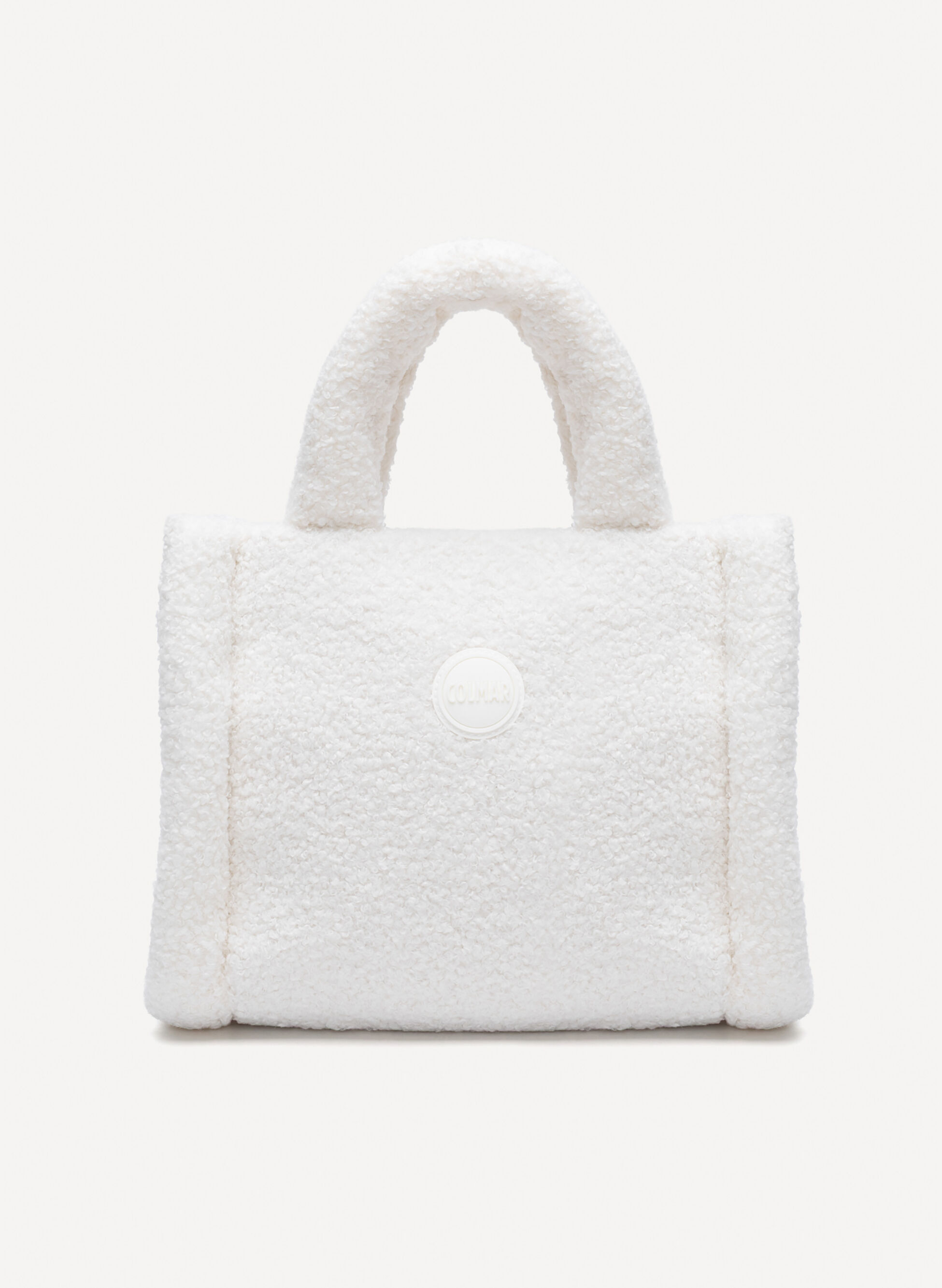BORSA MINI TEDDY