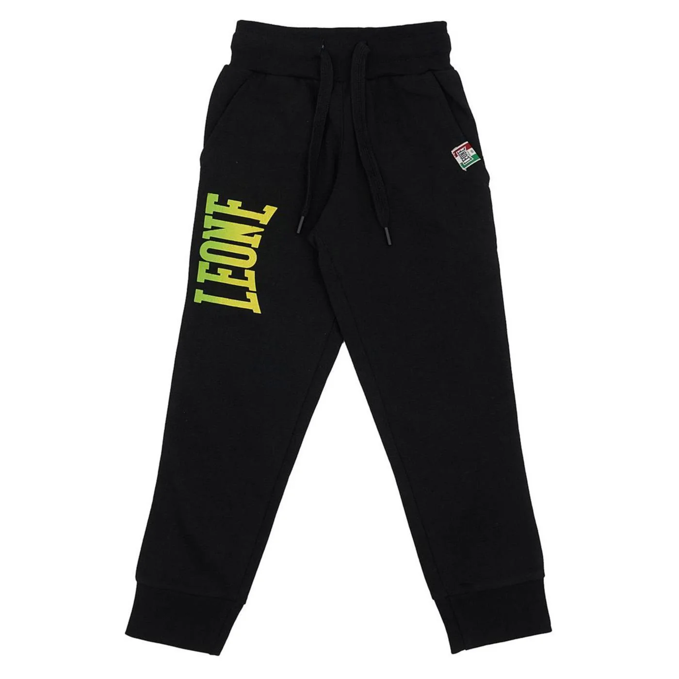 LEONE PANTALONI JR FELPATI — Animasportiva