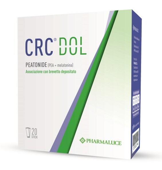 CRC DOL 20STICK