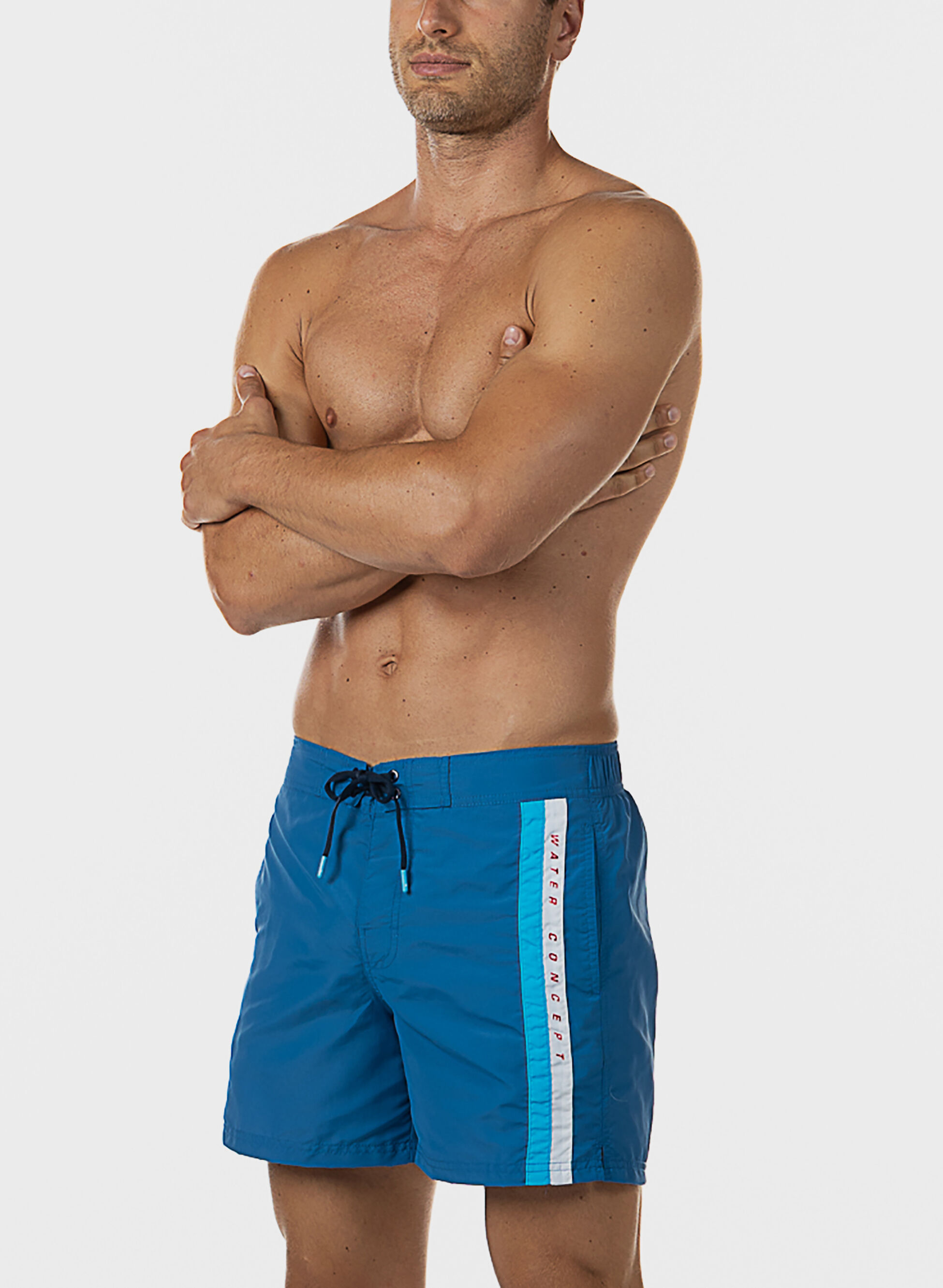 COSTUME BOARDSHORT KALT