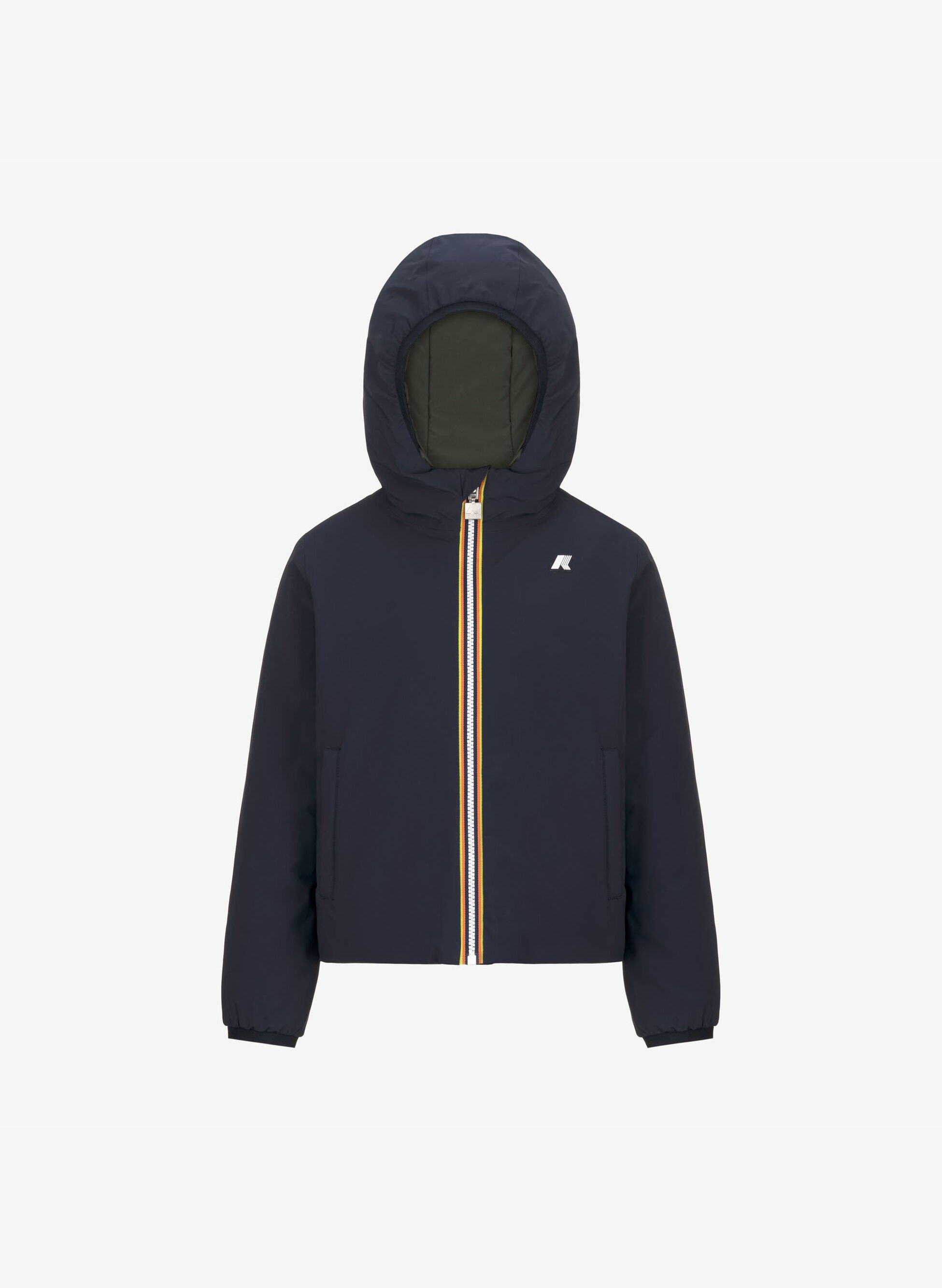 GIUBBOTTO JACK DOUBLE BAMBINO