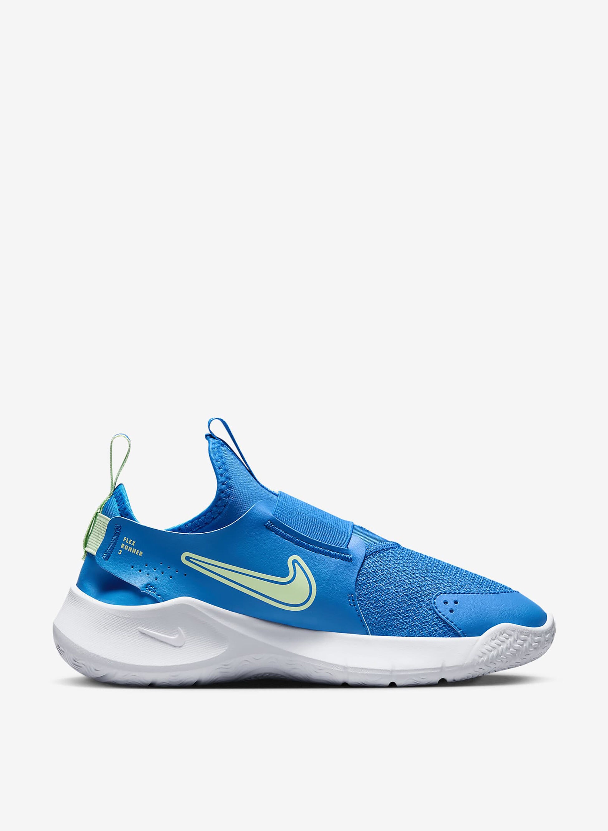 SCARPA FLEX RUNNER 3 RAGAZZO