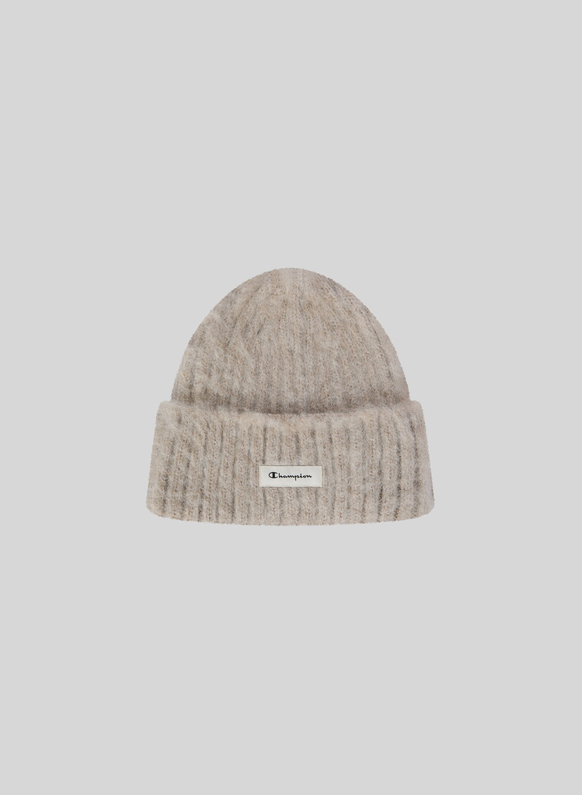 CAPPELLO IN MISTO LANA — Sport85