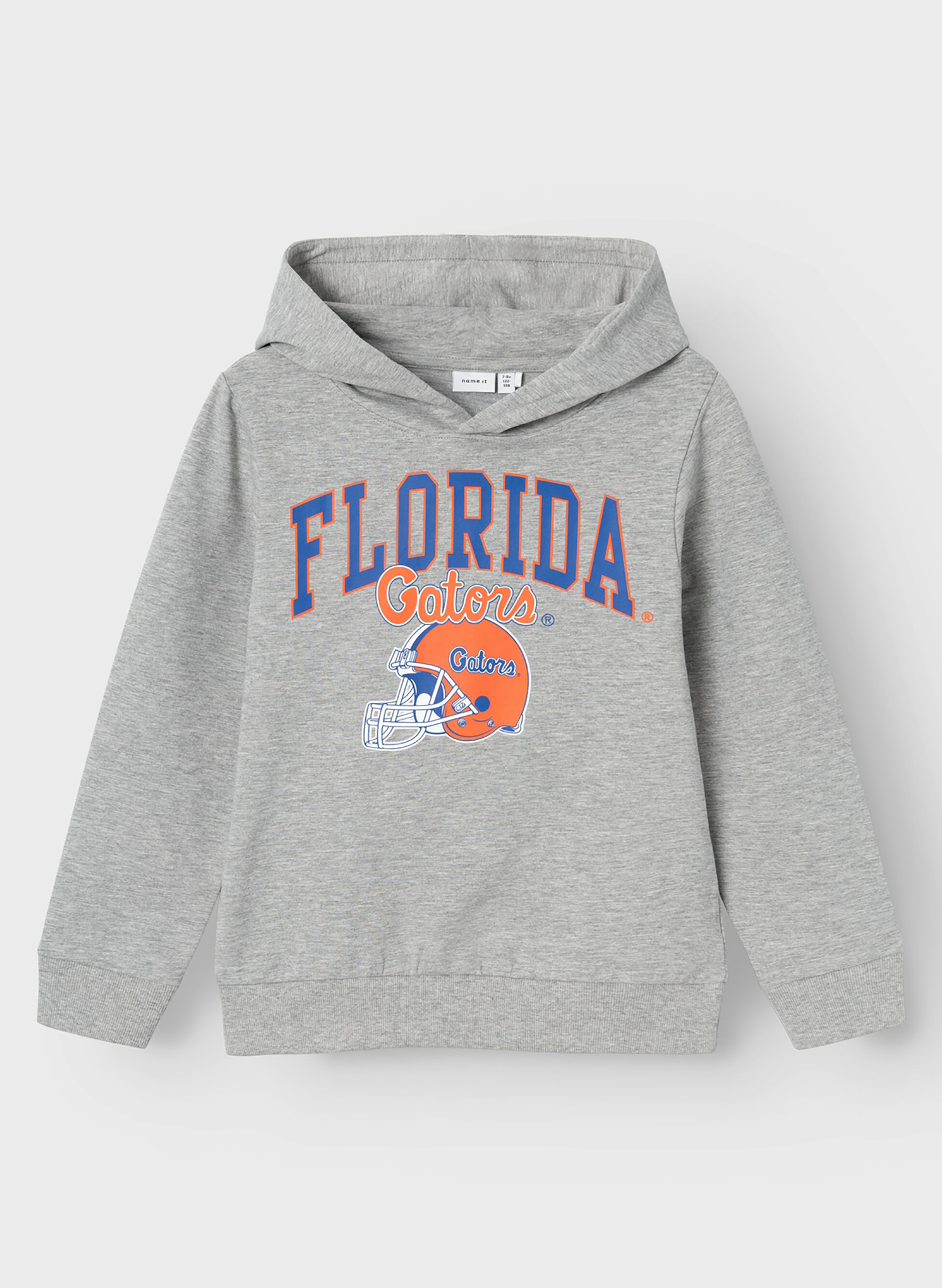 FELPA HOODIE FLORIDA RAGAZZO