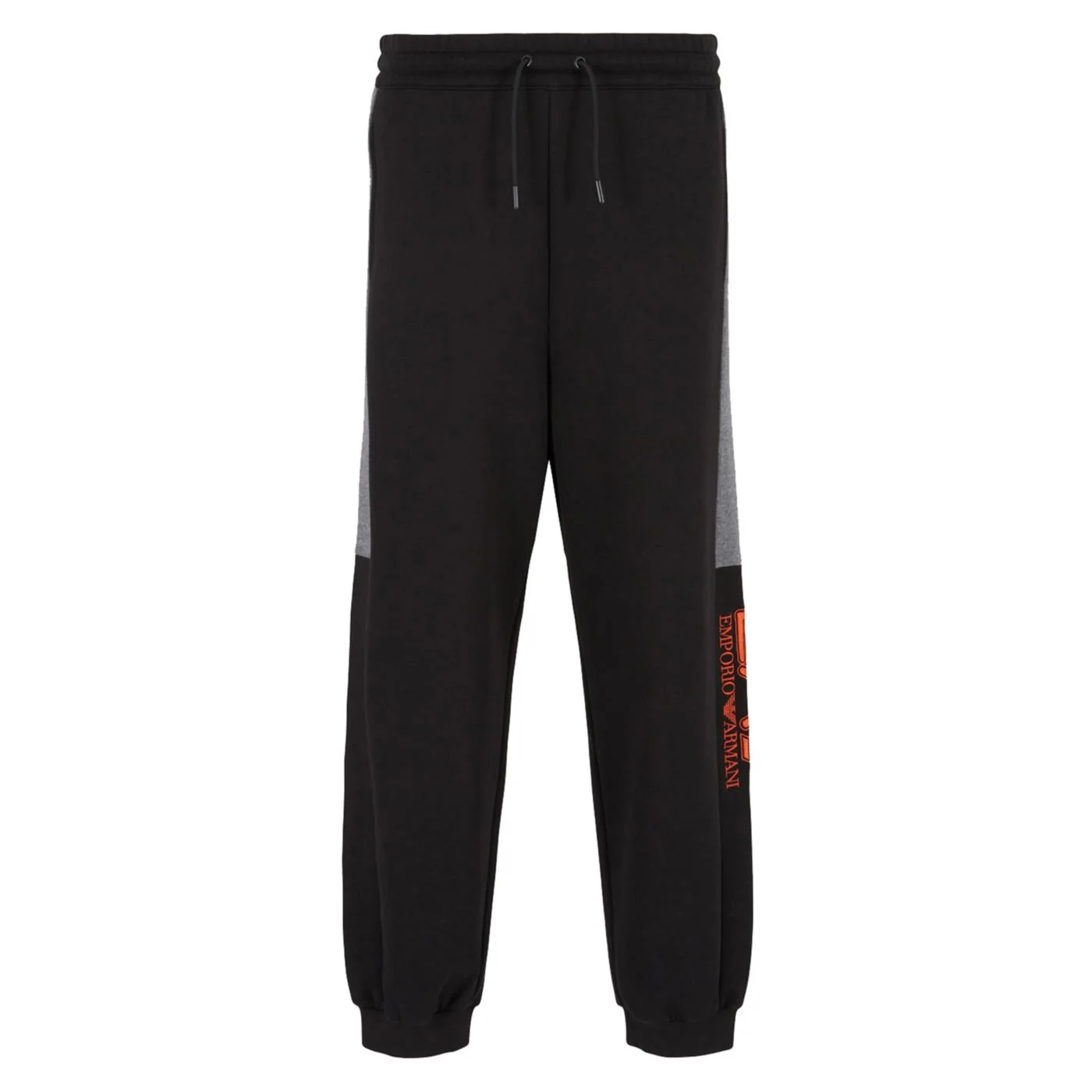 EMPORIO ARMANI 7 EA7 TRAIN VISIBILITY PANTS — Animasportiva