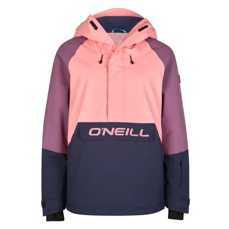 O'NEILL - GIACCA SCI ORIGINALS ANORAK JACKET DONNA