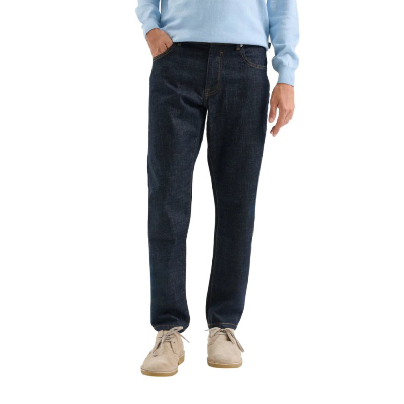 JAGGY - JEANS DENIM GRANT UOMO - JAGGY