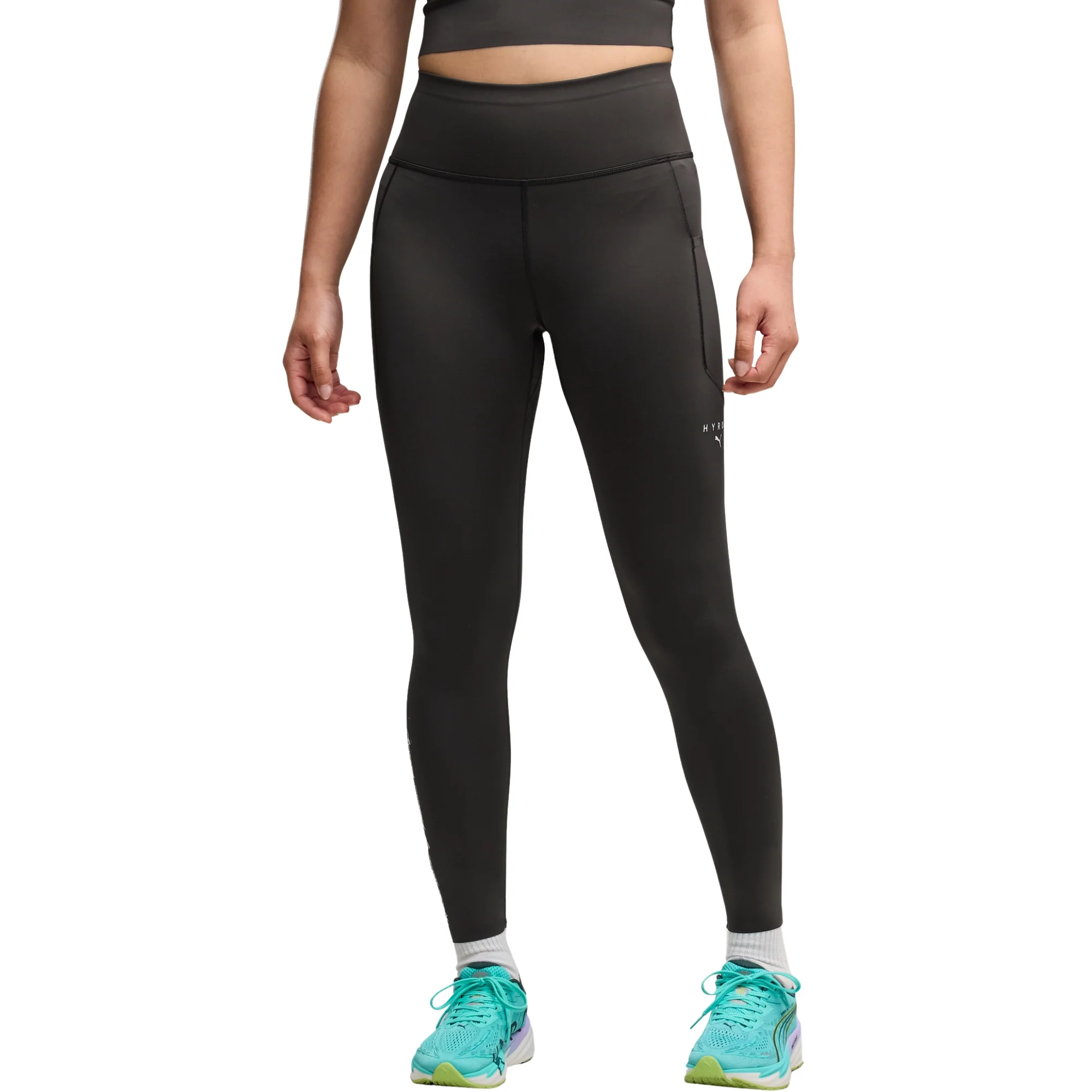 PUMA HYROX POWERMODE 7/8 TIGHT — Animasportiva
