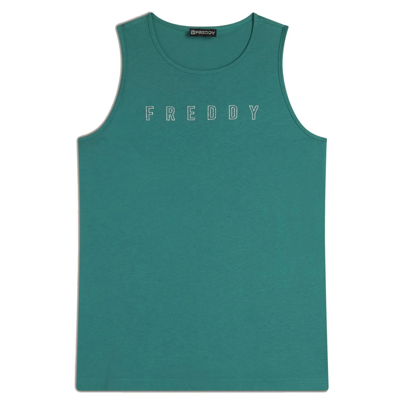 FREDDY CANOTTA LIGHT JERSEY