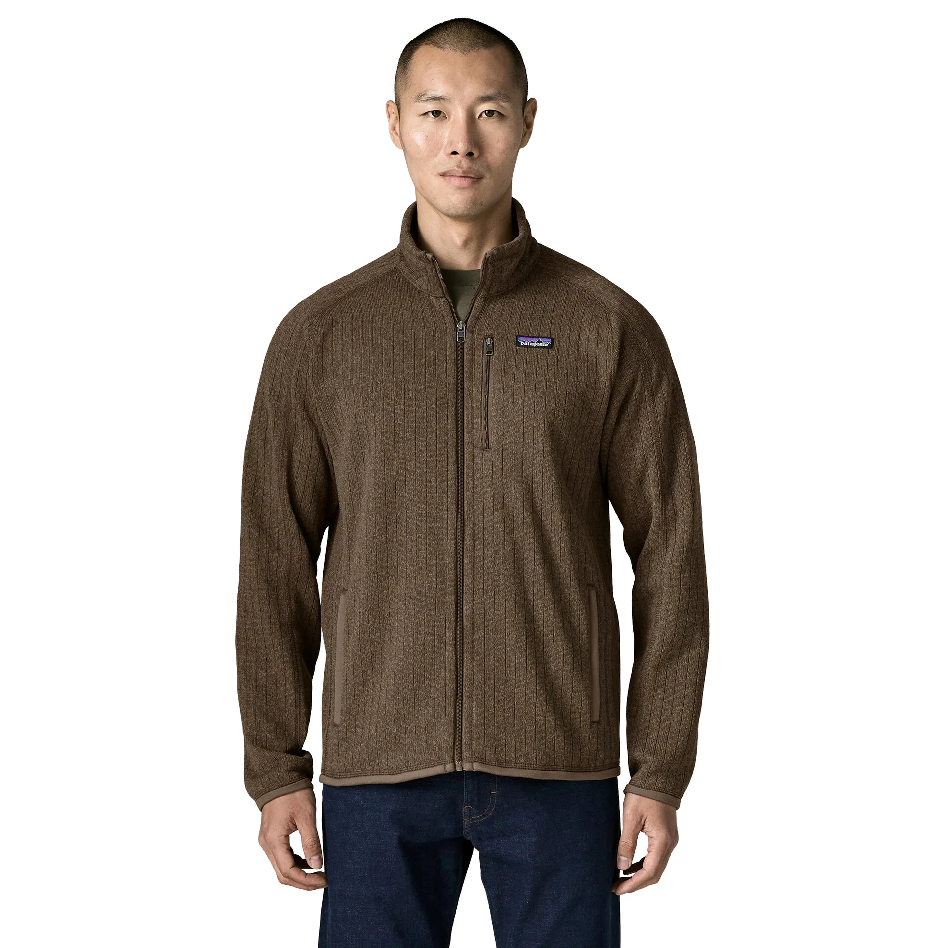 PATAGONIA BETTER SWEATER JACKET — Animasportiva