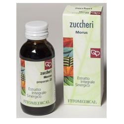 MORUS EIS PREPARATO 23 60 ML