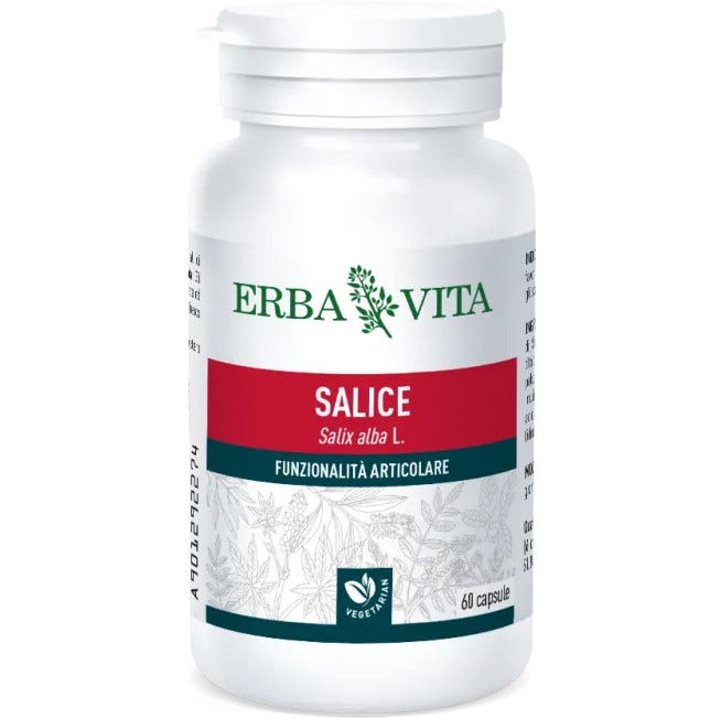 SALICE 60 CAPSULE