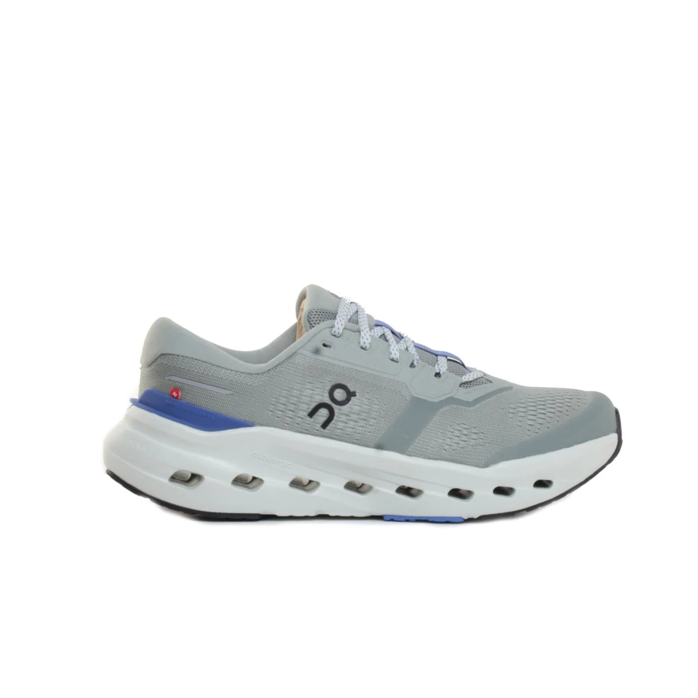 ON CLOUDRUNNER 3 — Animasportiva