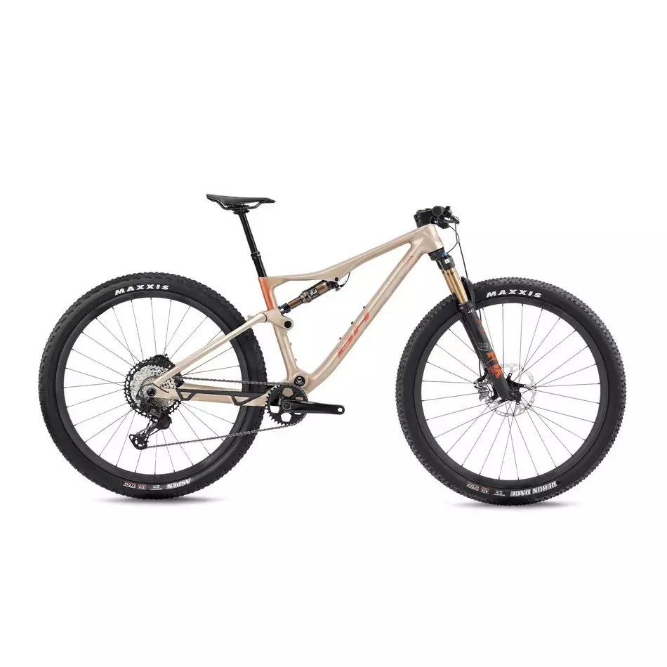 BICI BH LYNX RACE 8.0 2026