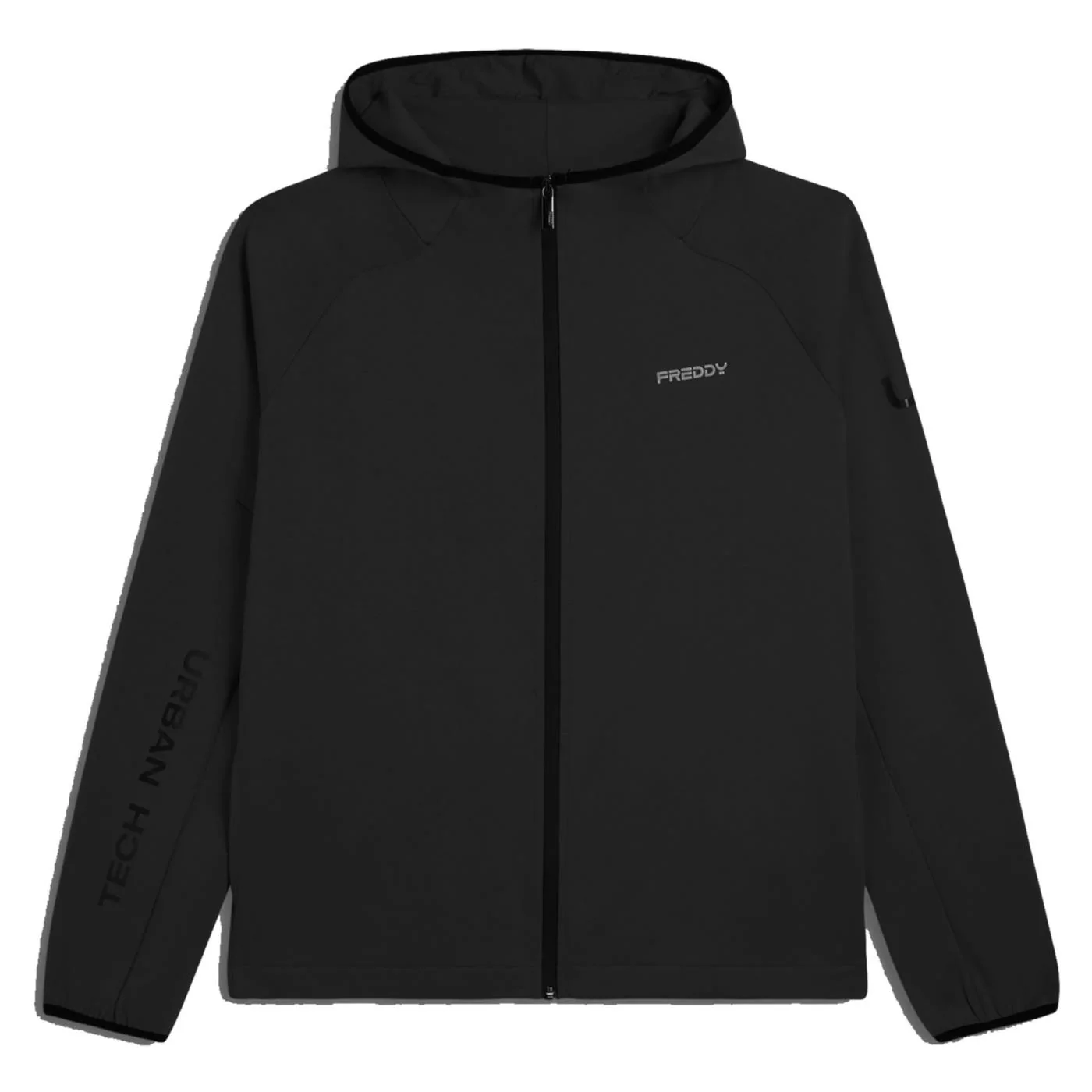 FREDDY FELPA FZH URBAN TECH — Animasportiva