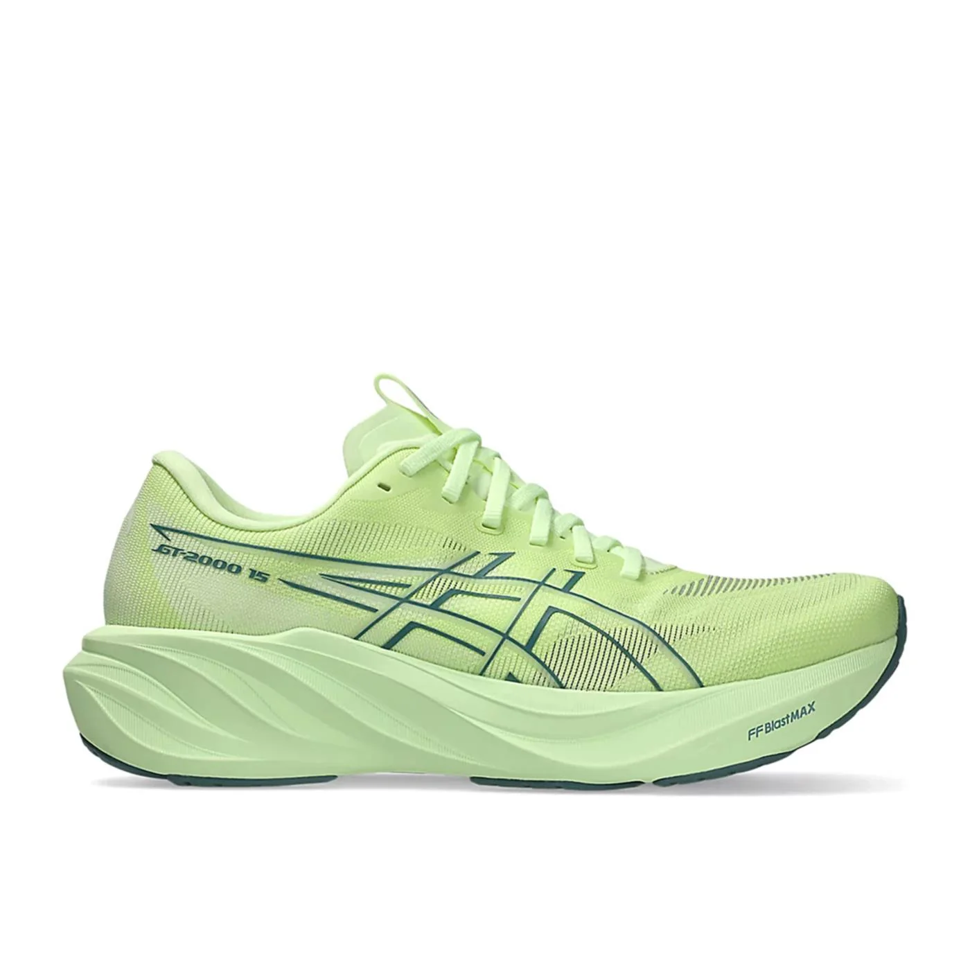 ASICS GT-2000 15 — Animasportiva