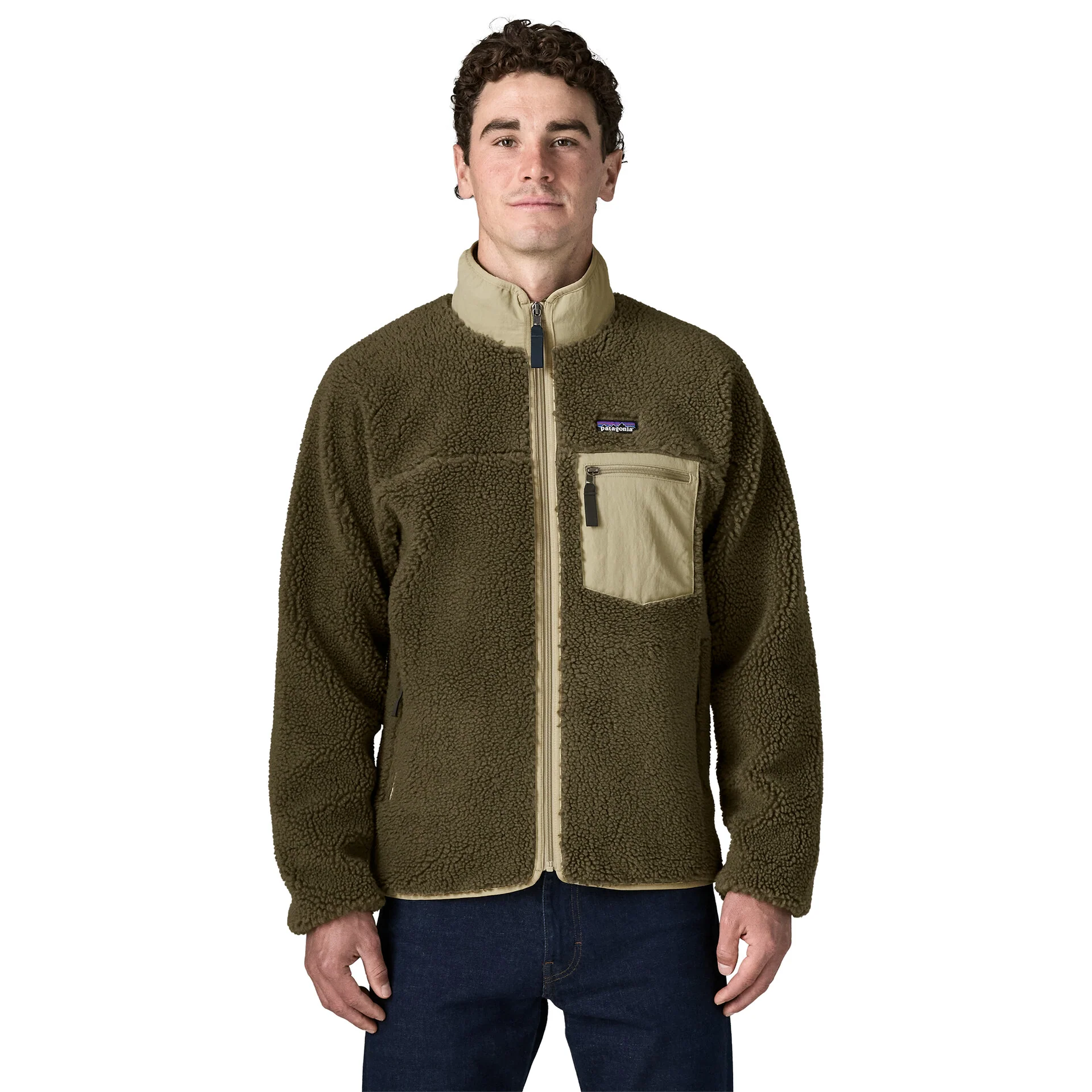 PATAGONIA CLASSIC RETRO-X JACKET — Animasportiva