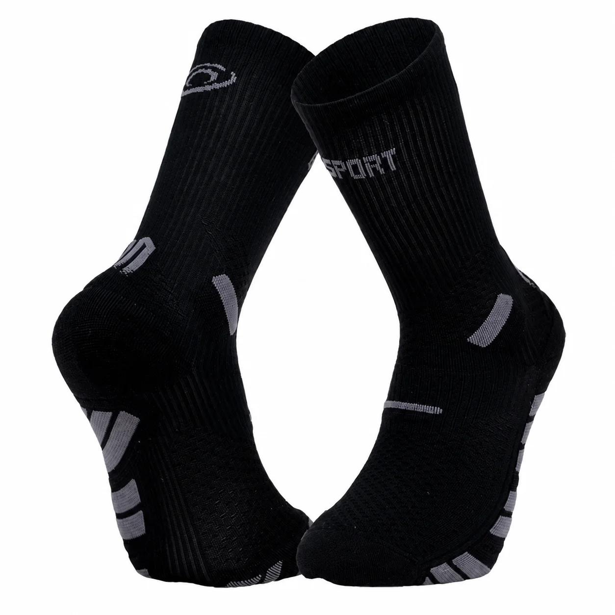 BV SPORT TRAIL ULTRA HIGH BLACK