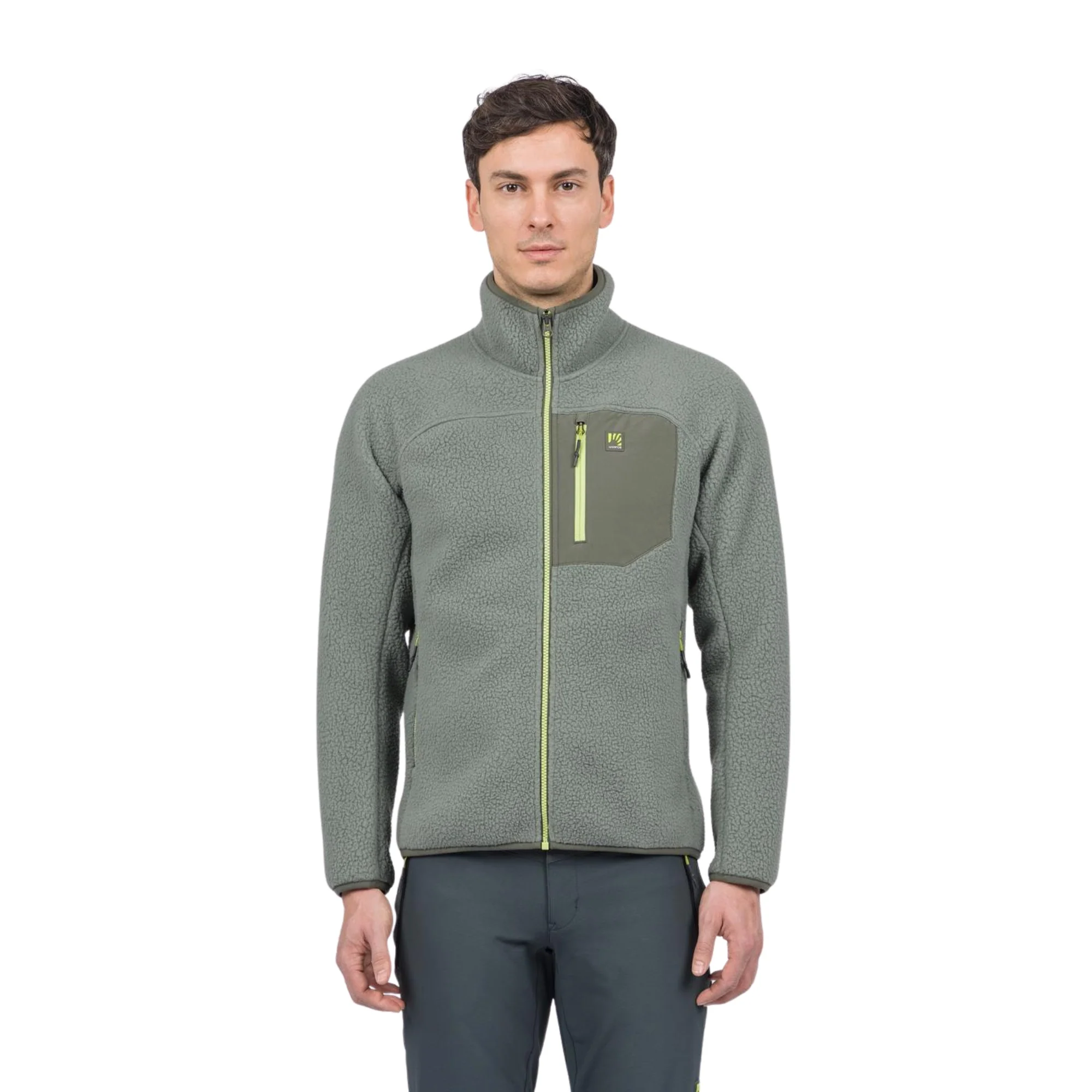 KARPOS MOIAZZA RETRO' FLEECE