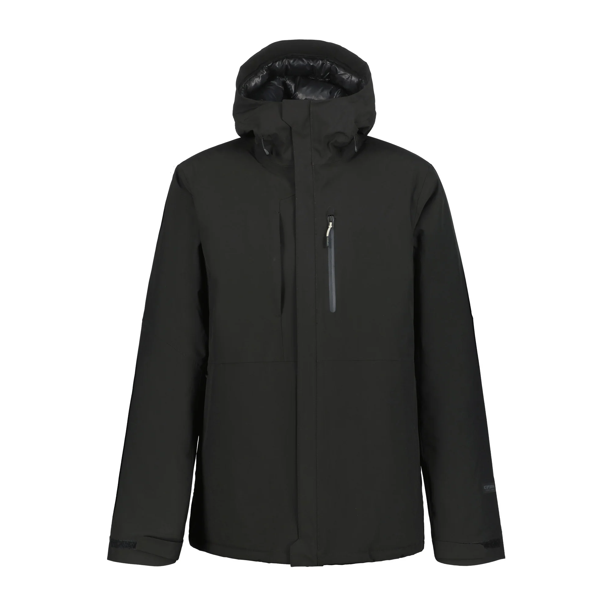 ICEPEAK BAKERHILL WADDED JACKET