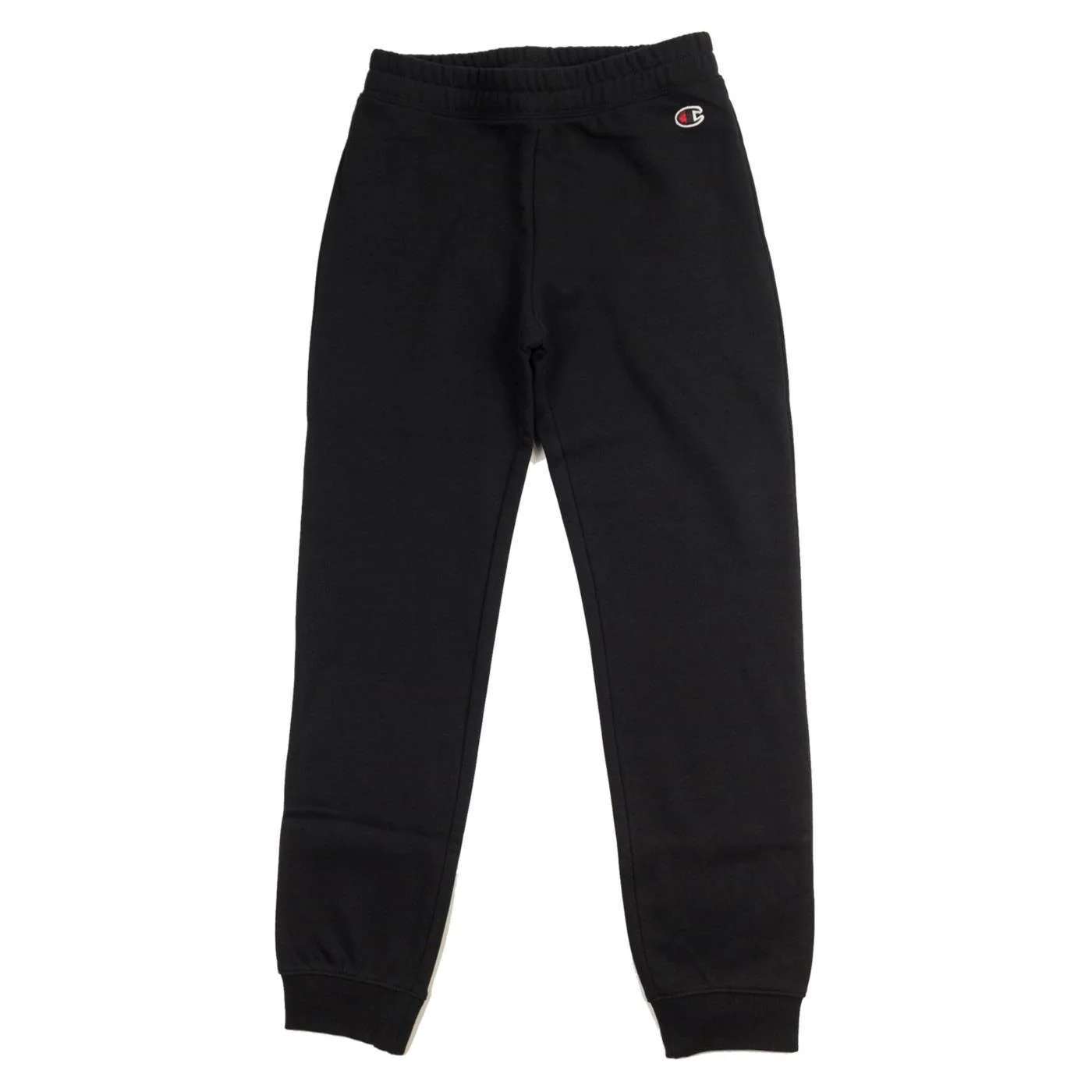CHAMPION JR RIB CUFF PANTS