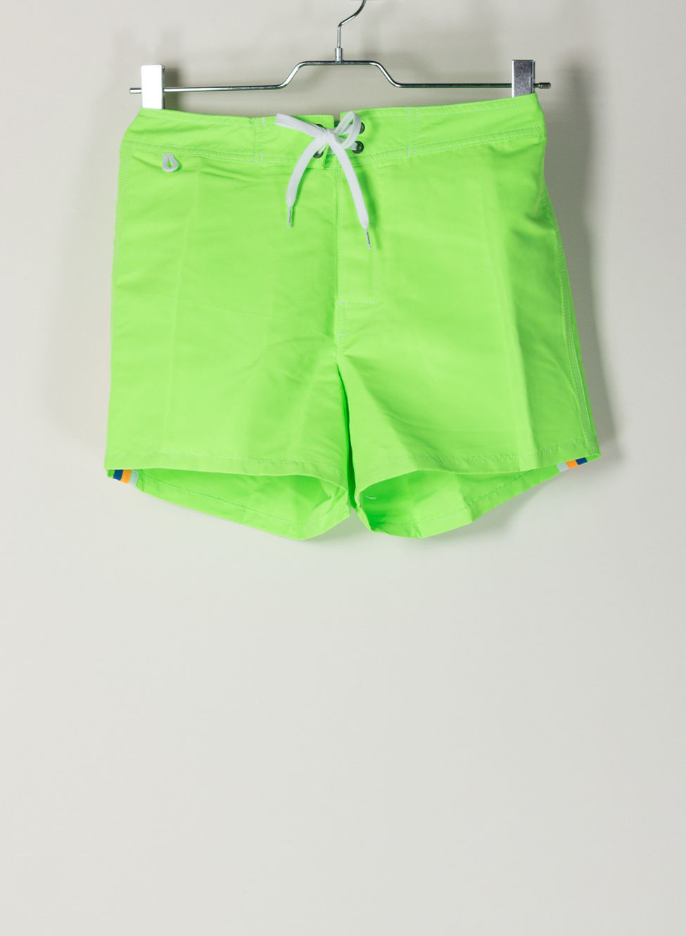 BOARDSHORT MARE CON ARCOBALENO