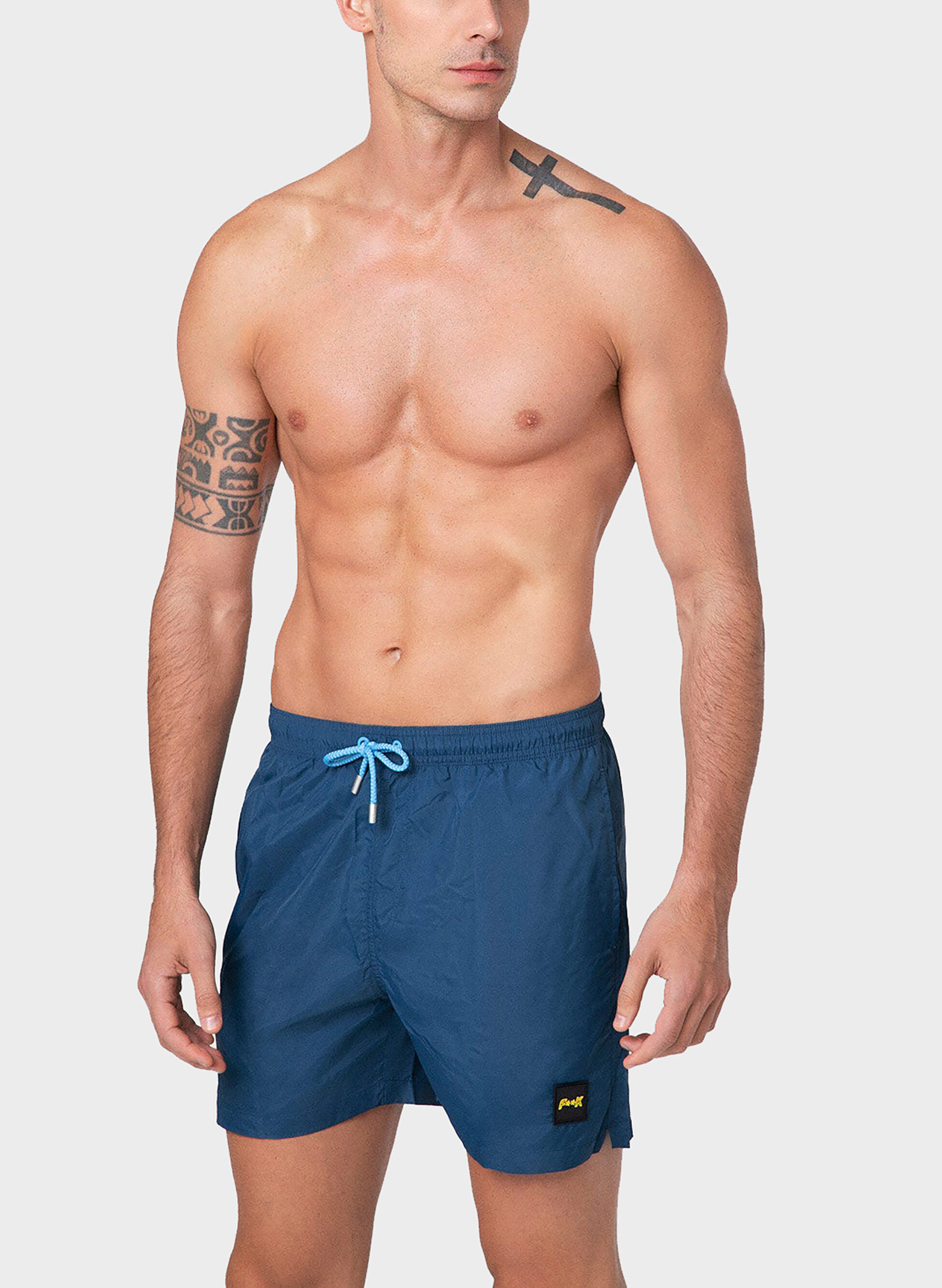 BOXER BEACH FILMANT