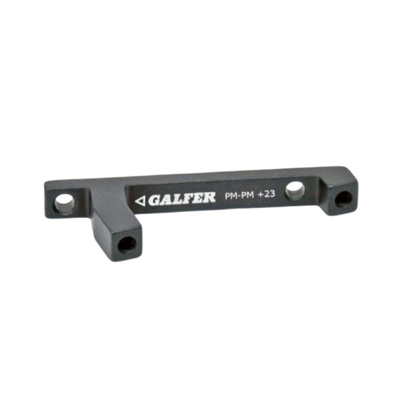GALFER BIKE - ADATTATORE DISCO FRENO GALFER BIKE