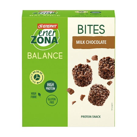 ENERZONA MINIROCK CIOCC.1PZ