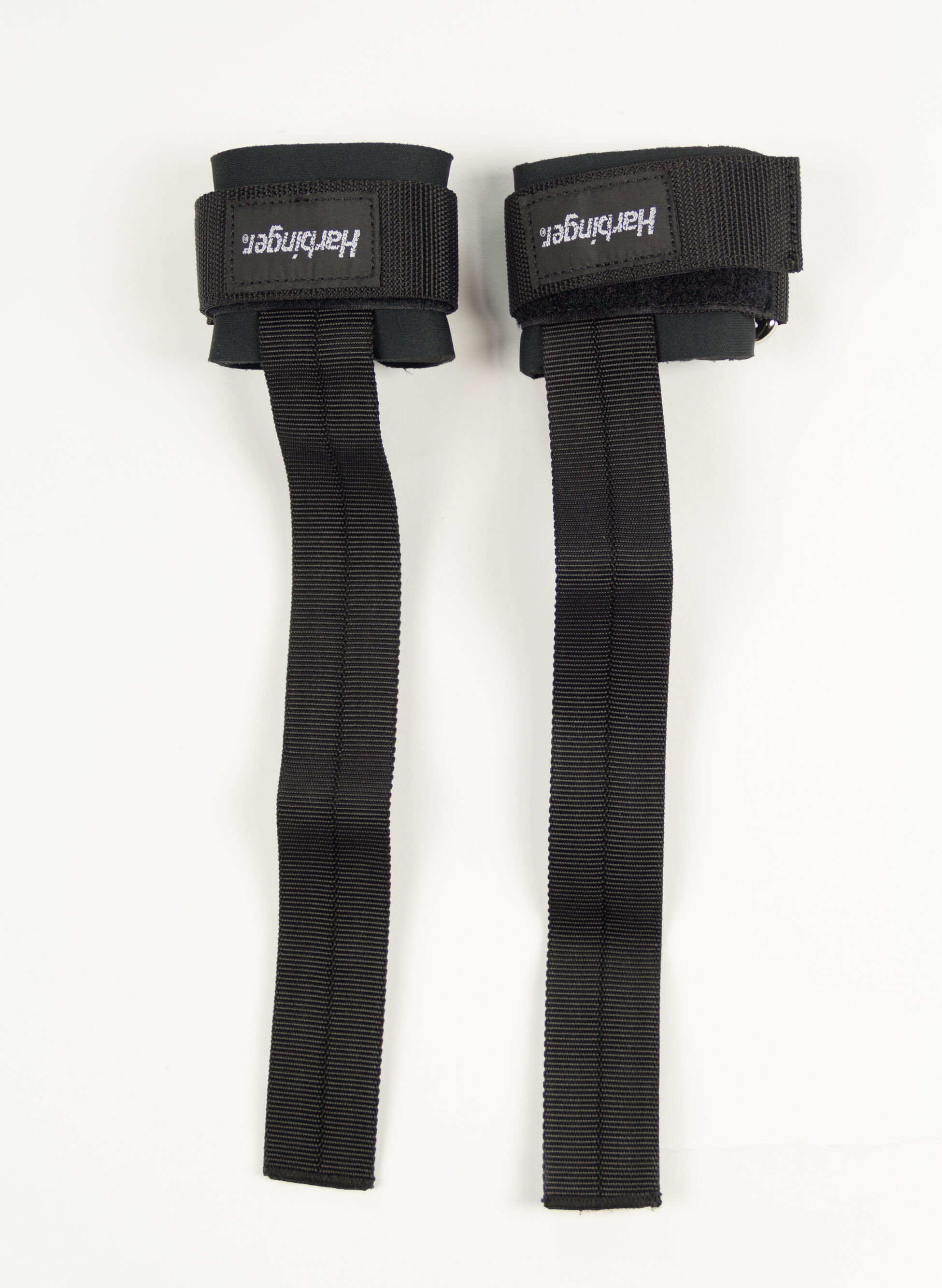 COPPIA LIFTING STRAPS BIG GRIP PRO